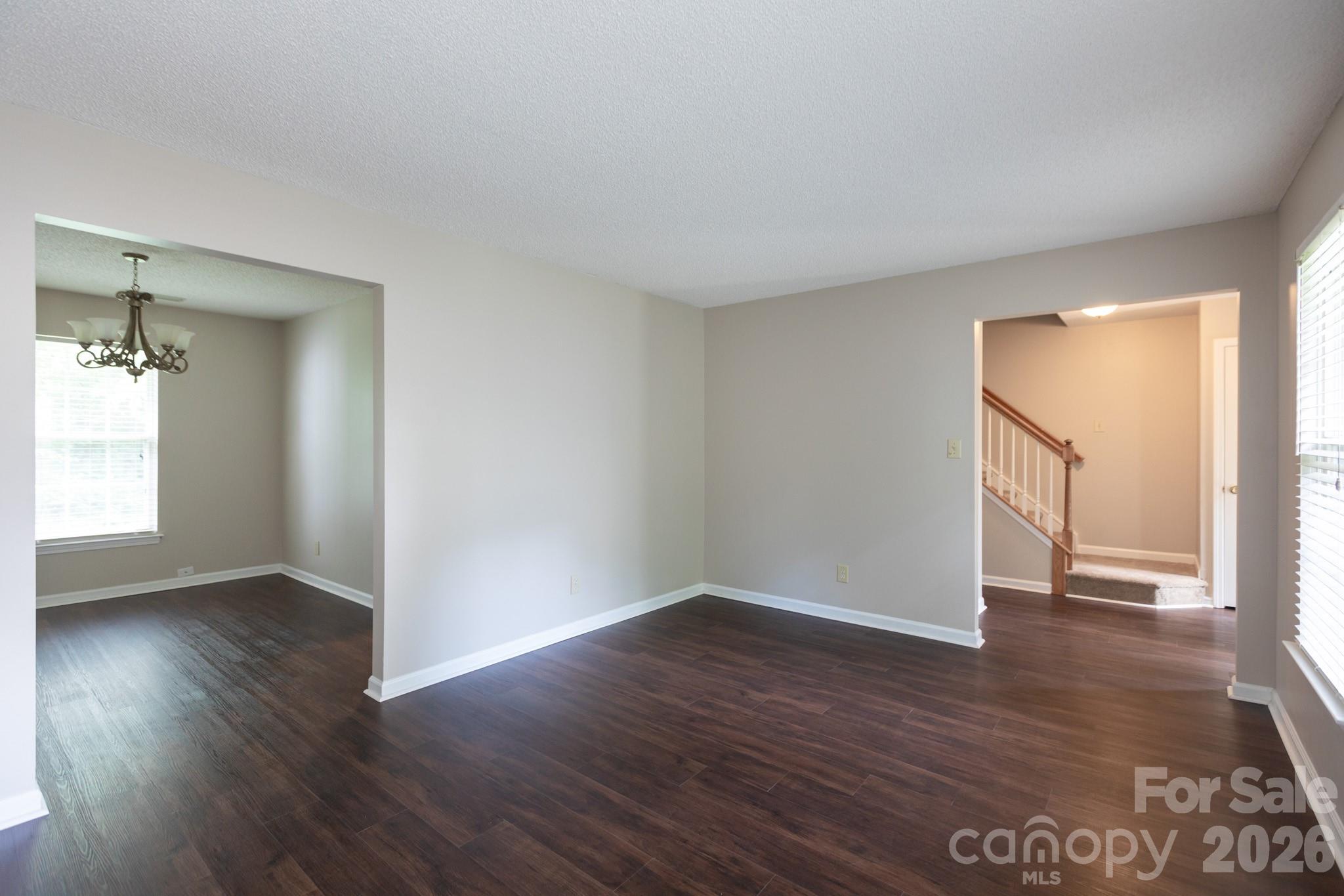 5401 Groveton Court — Charlotte