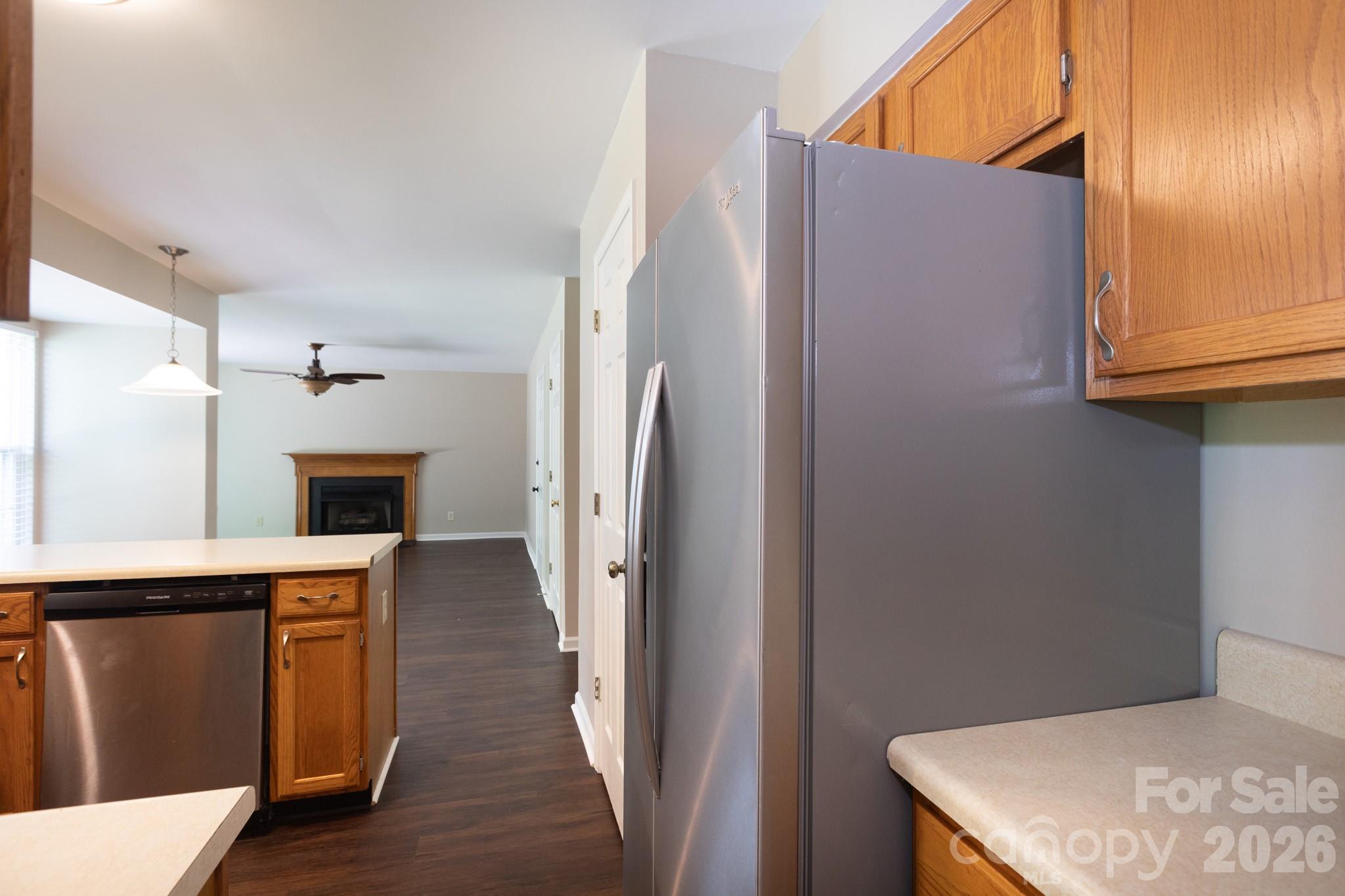 5401 Groveton Court — Charlotte
