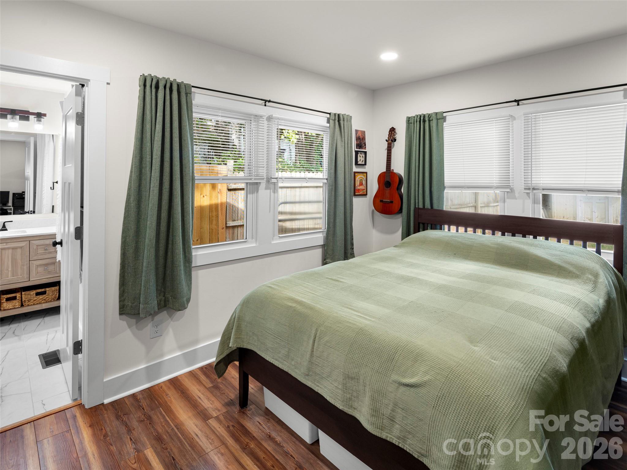 49 Allen Street — Asheville