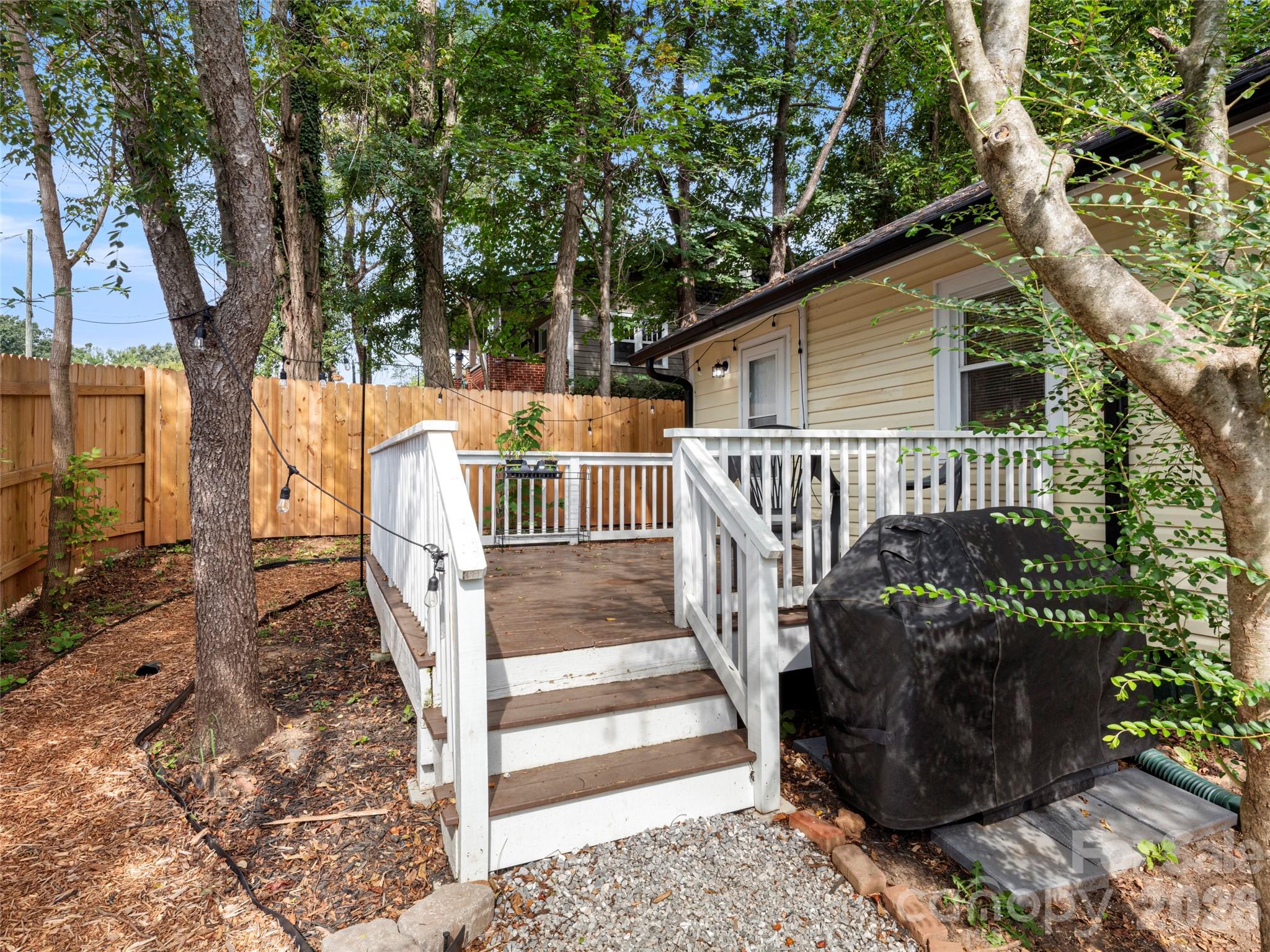 49 Allen Street — Asheville