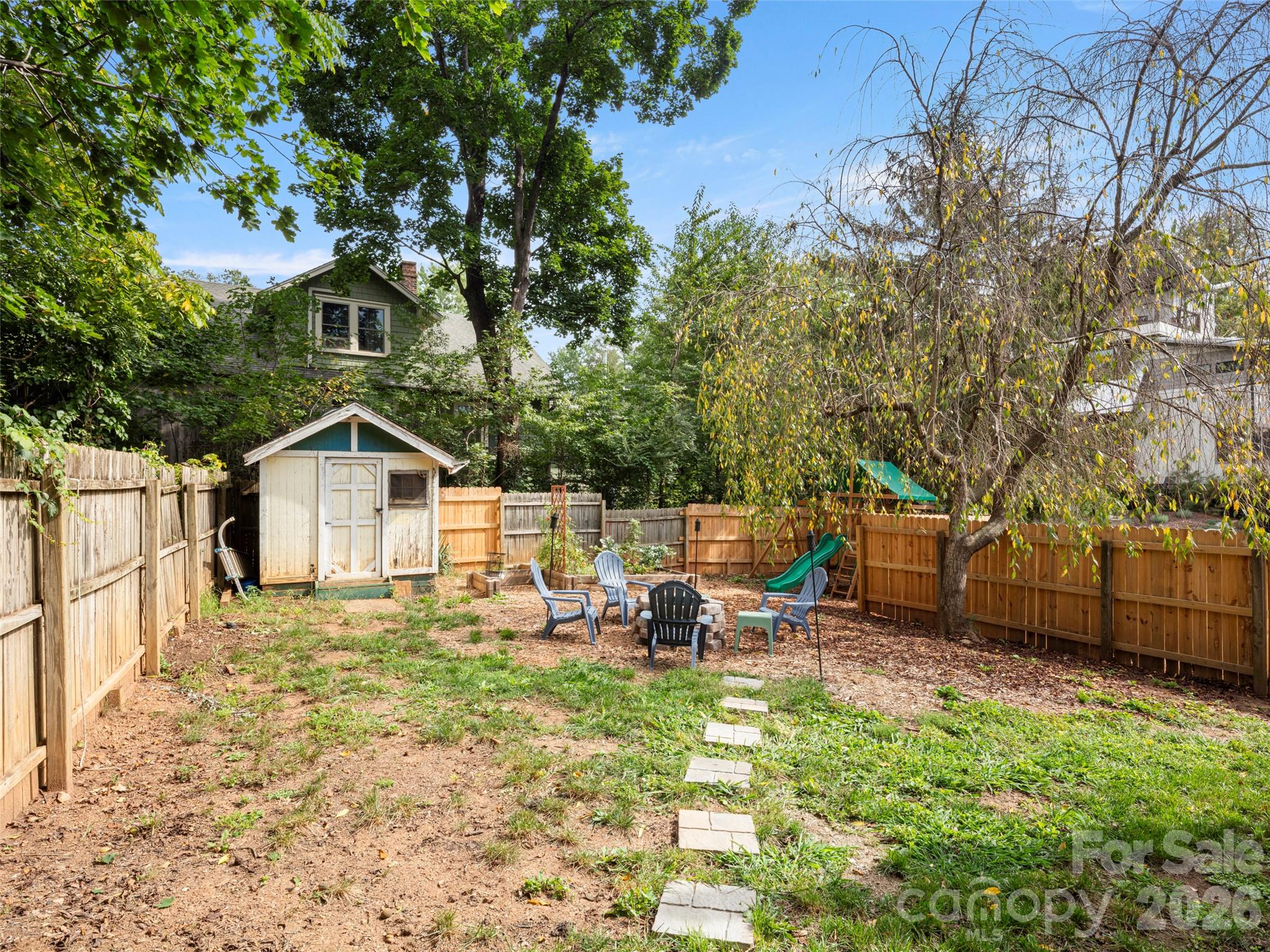 49 Allen Street — Asheville