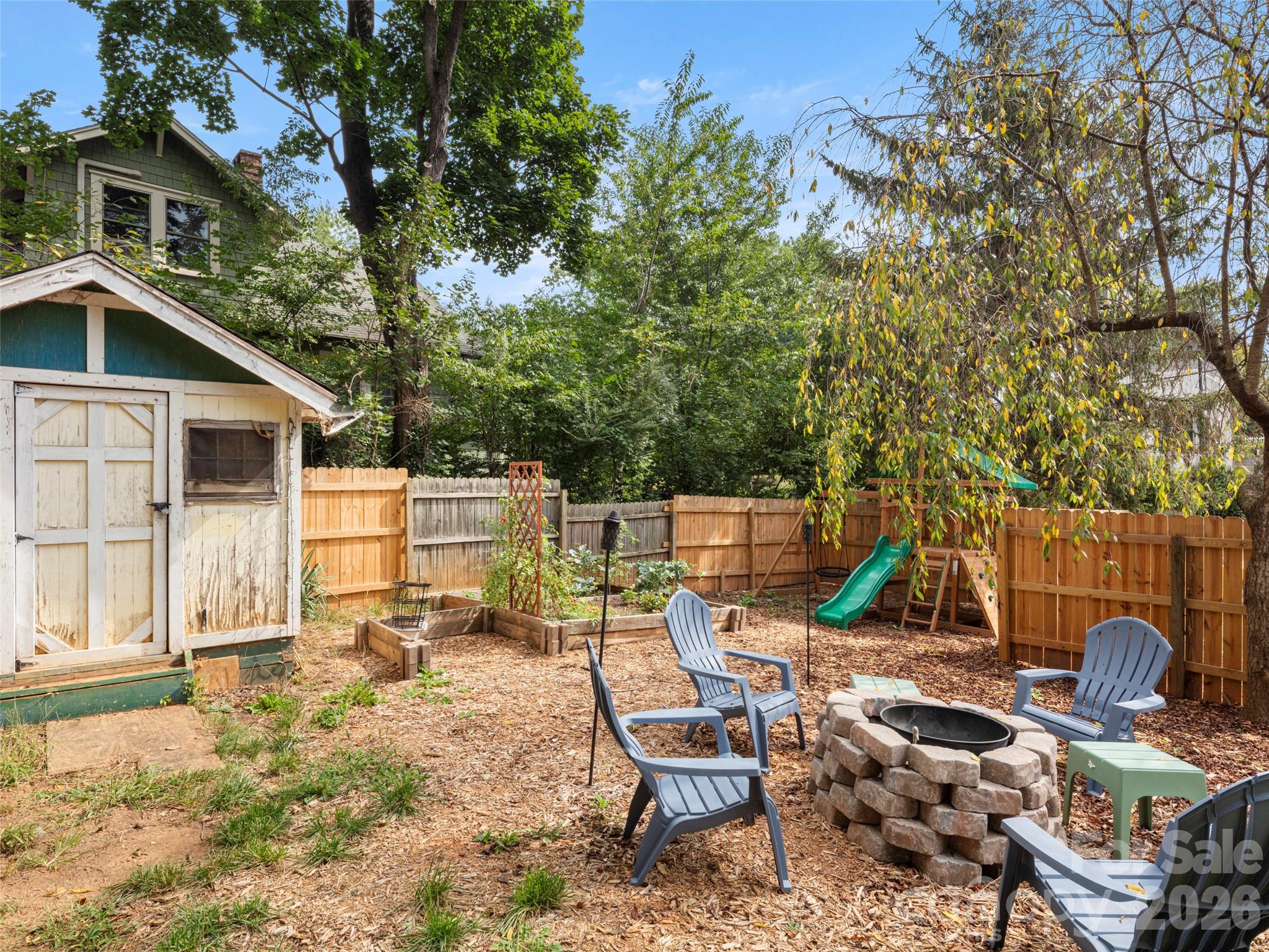 49 Allen Street — Asheville
