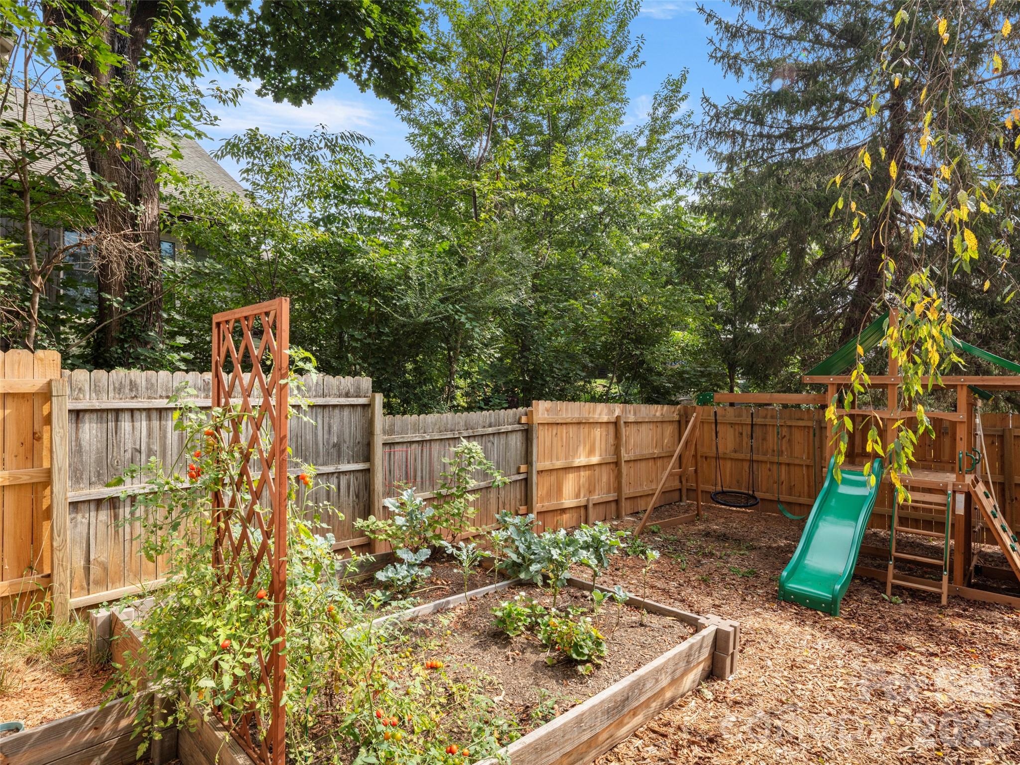 49 Allen Street — Asheville