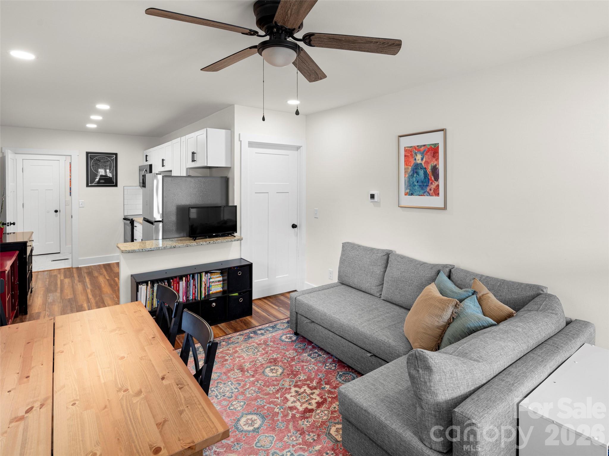 49 Allen Street — Asheville