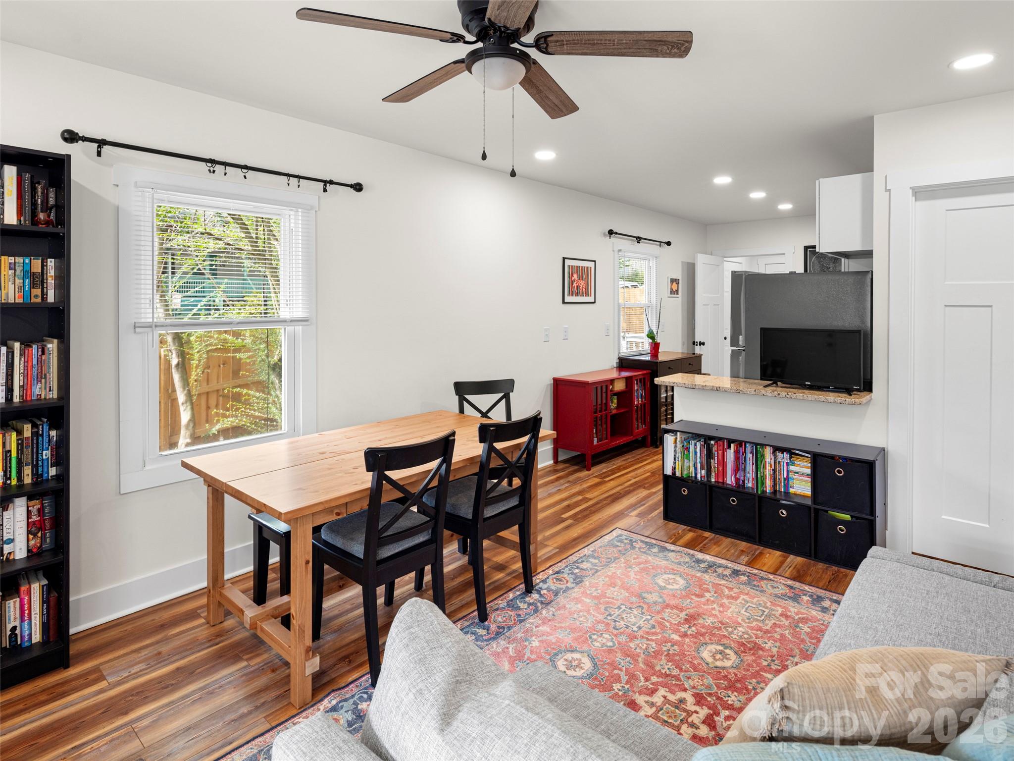 49 Allen Street — Asheville