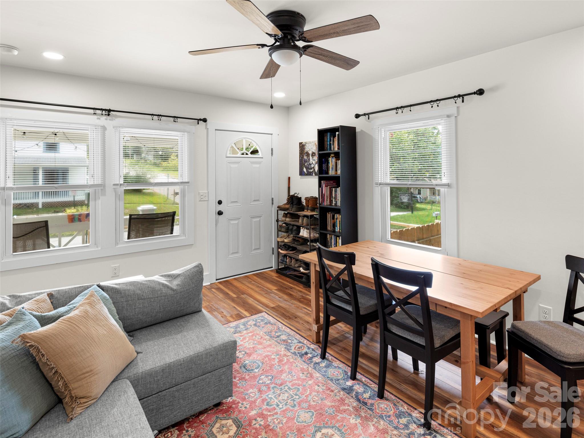 49 Allen Street — Asheville