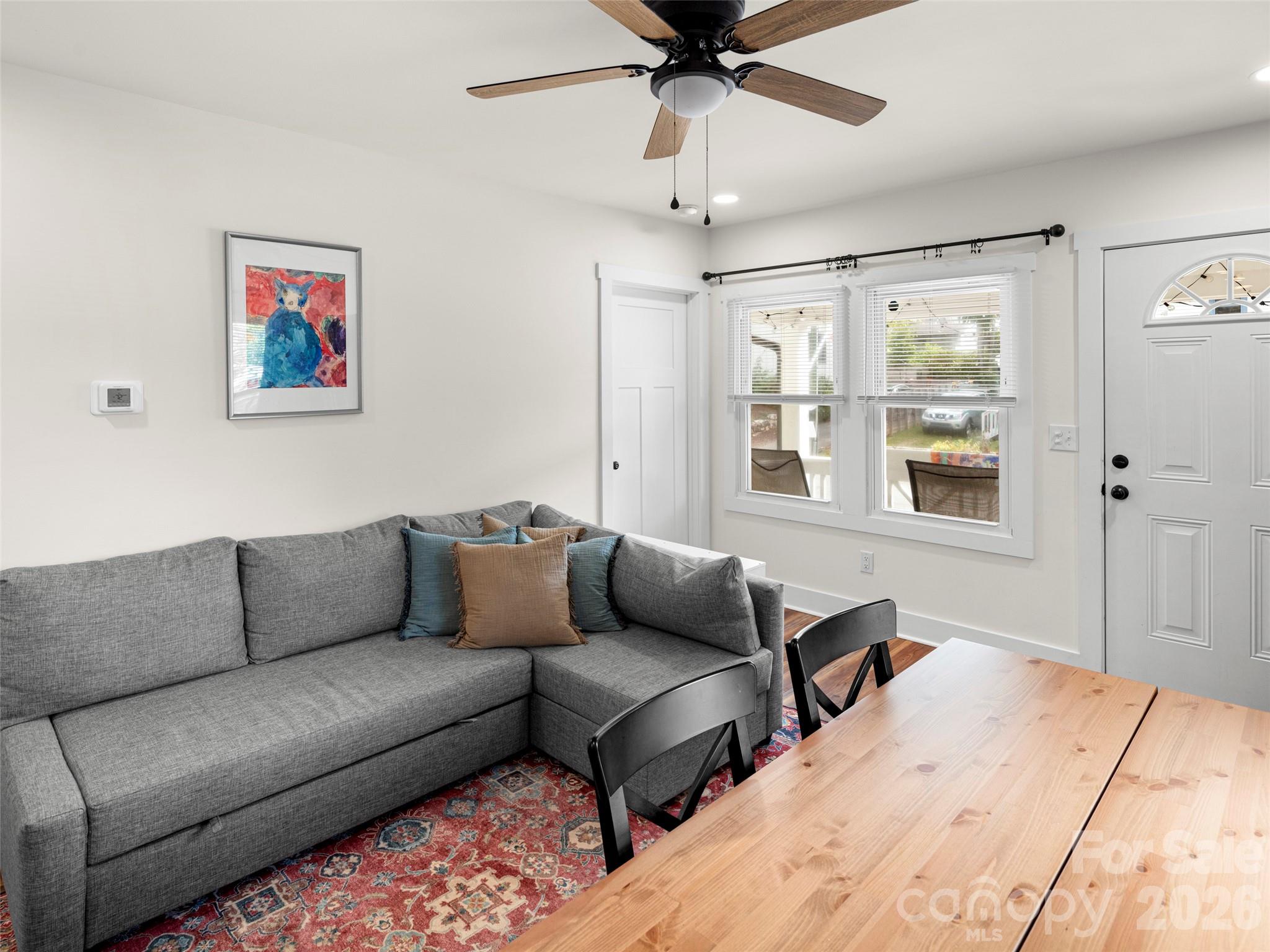 49 Allen Street — Asheville