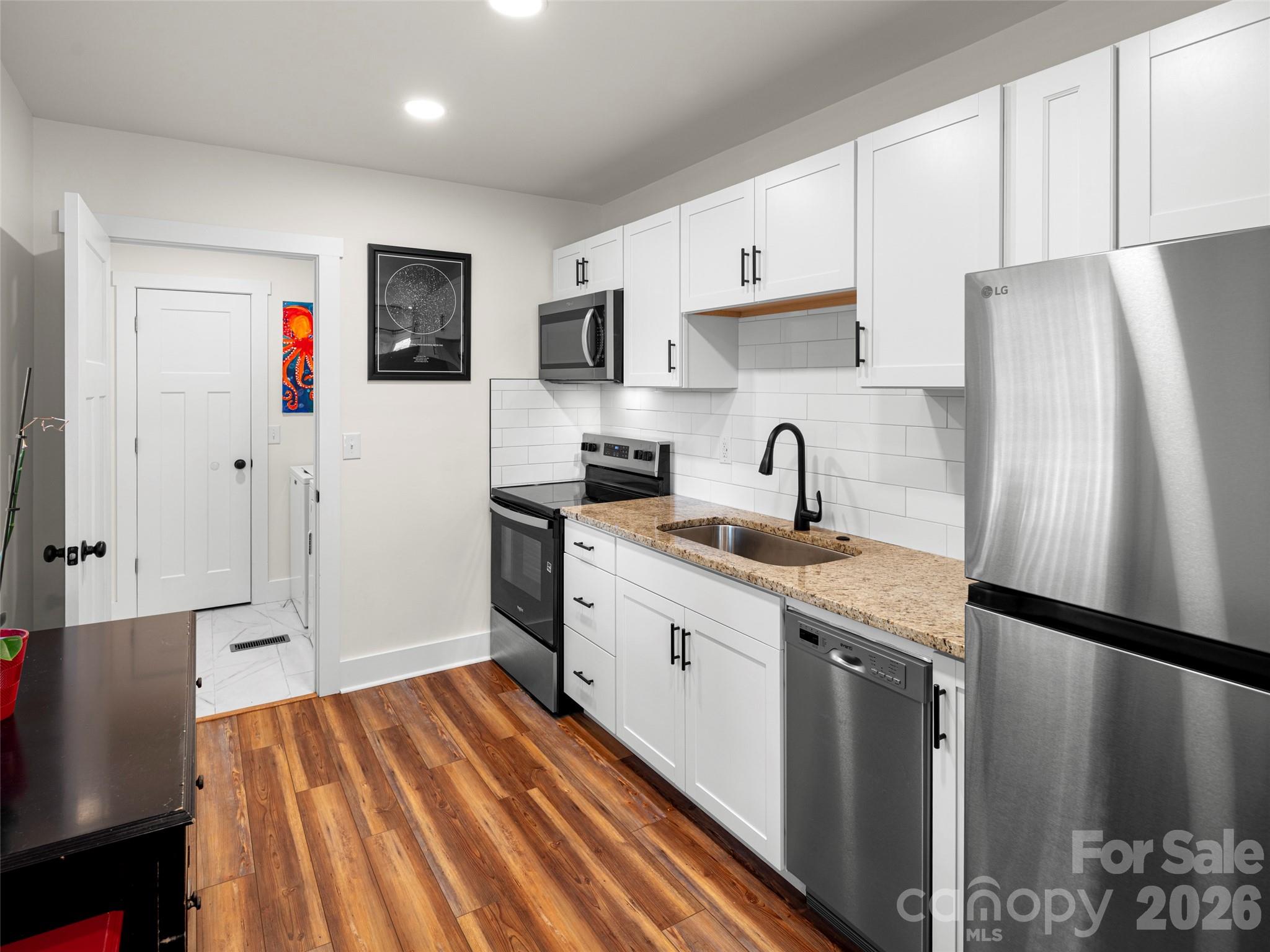 49 Allen Street — Asheville
