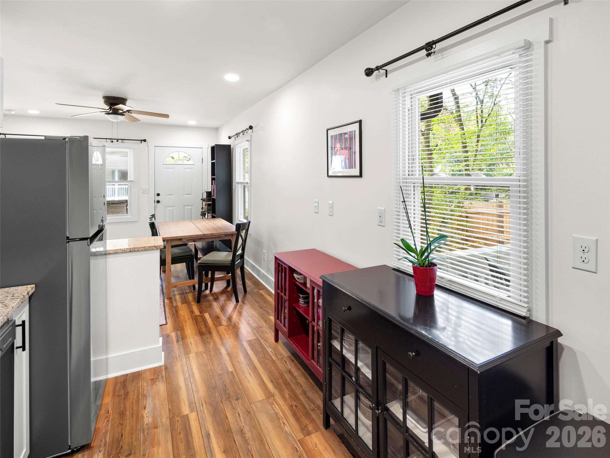 49 Allen Street — Asheville