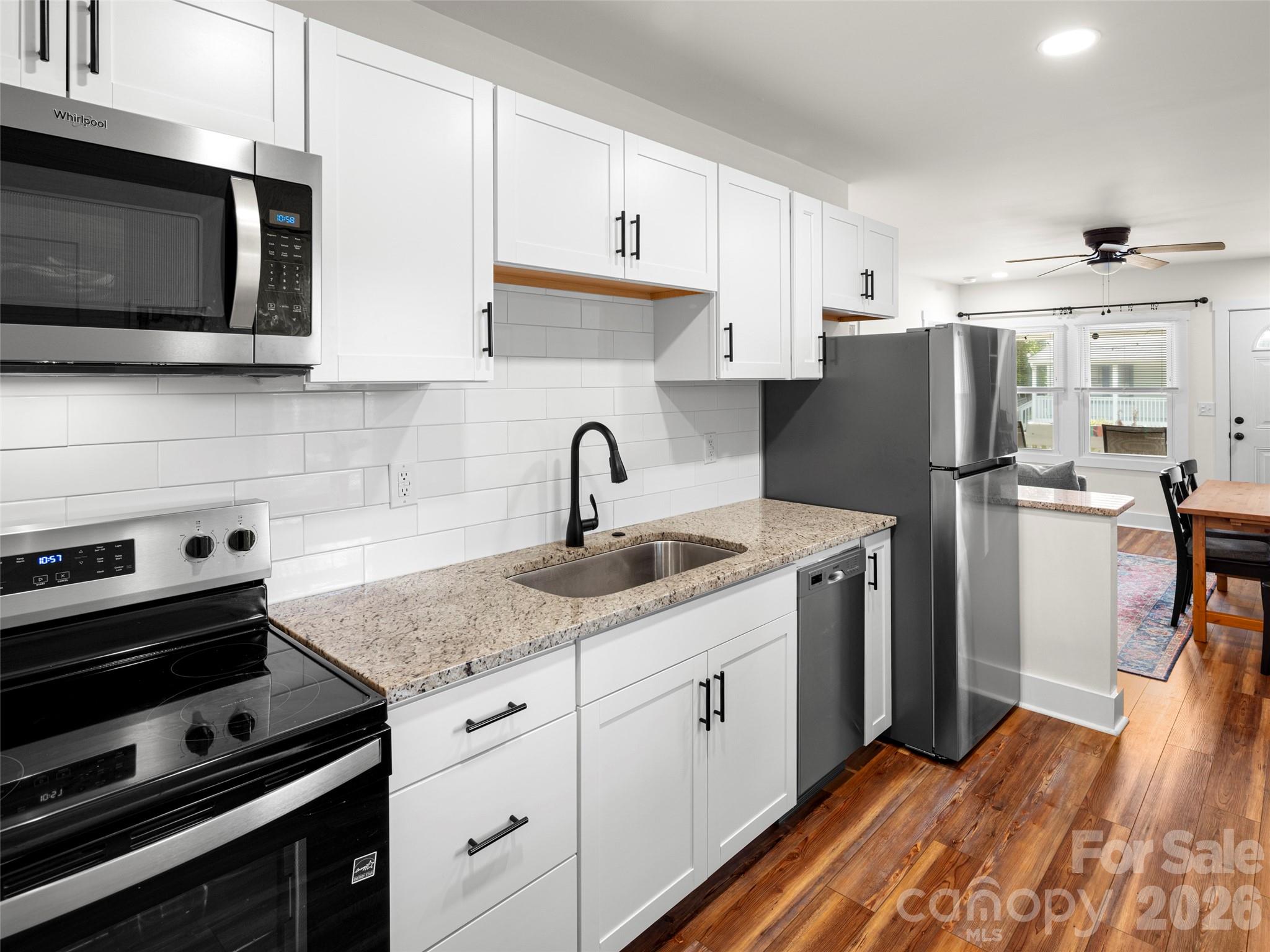 49 Allen Street — Asheville
