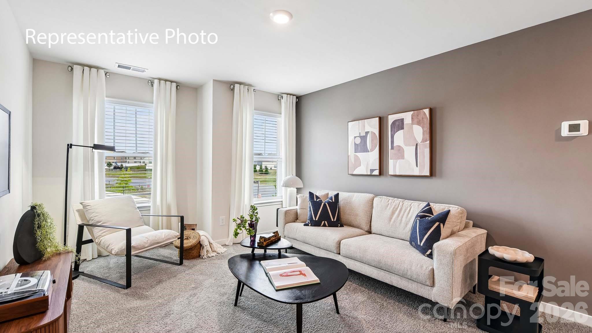 3635 Honey Locust Lane — Gastonia