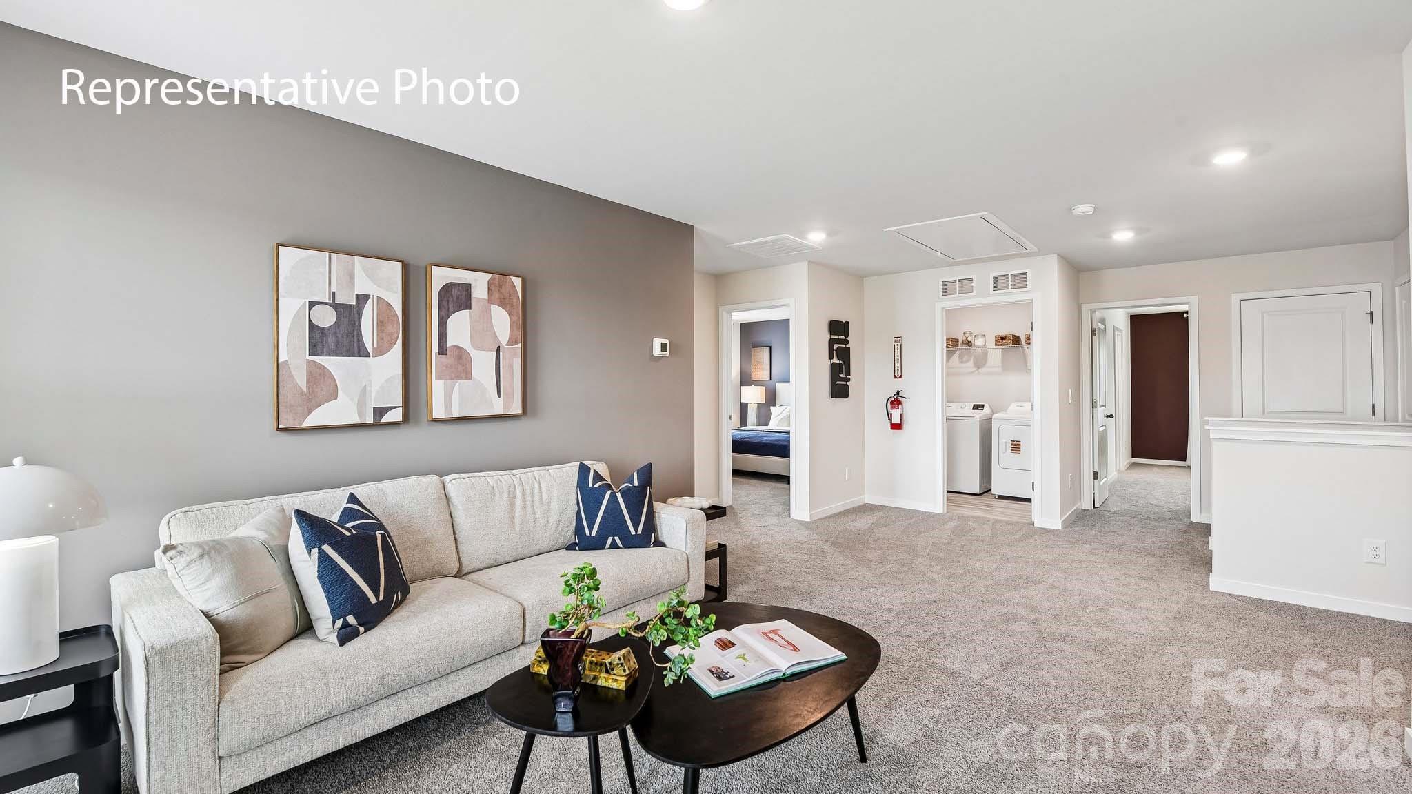 3635 Honey Locust Lane — Gastonia