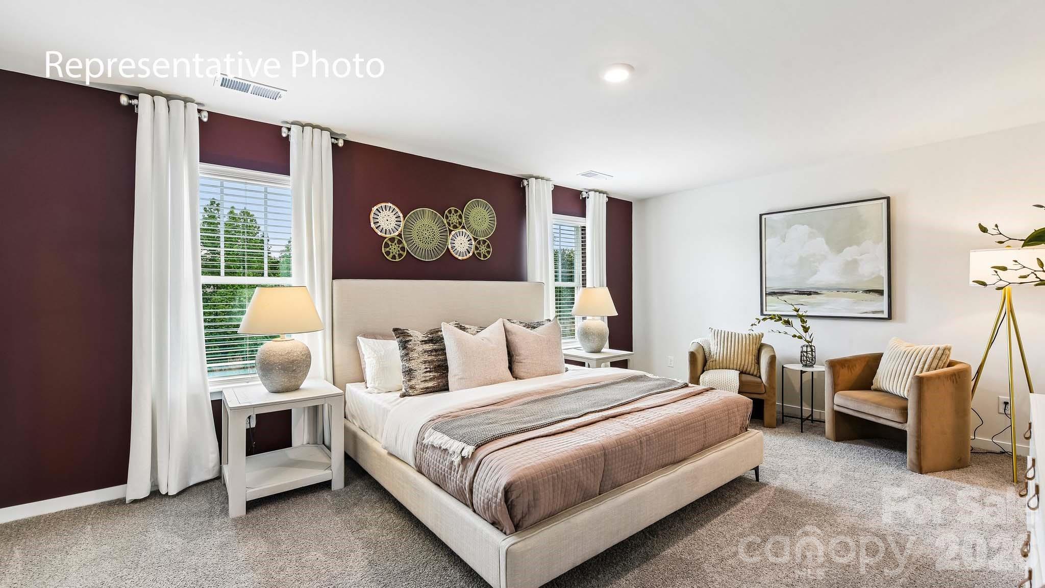 3635 Honey Locust Lane — Gastonia