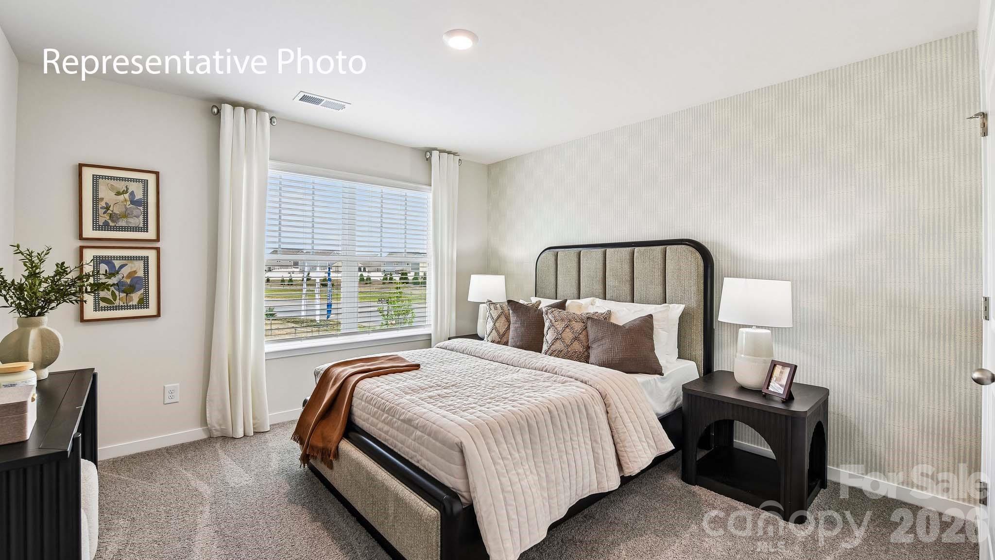 3635 Honey Locust Lane — Gastonia