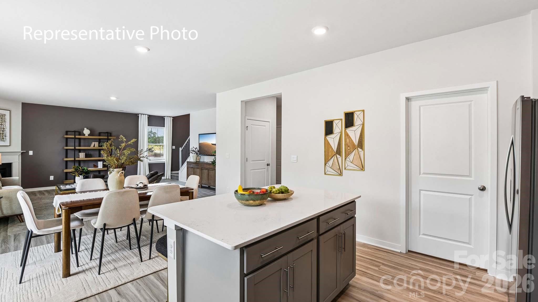 3635 Honey Locust Lane — Gastonia
