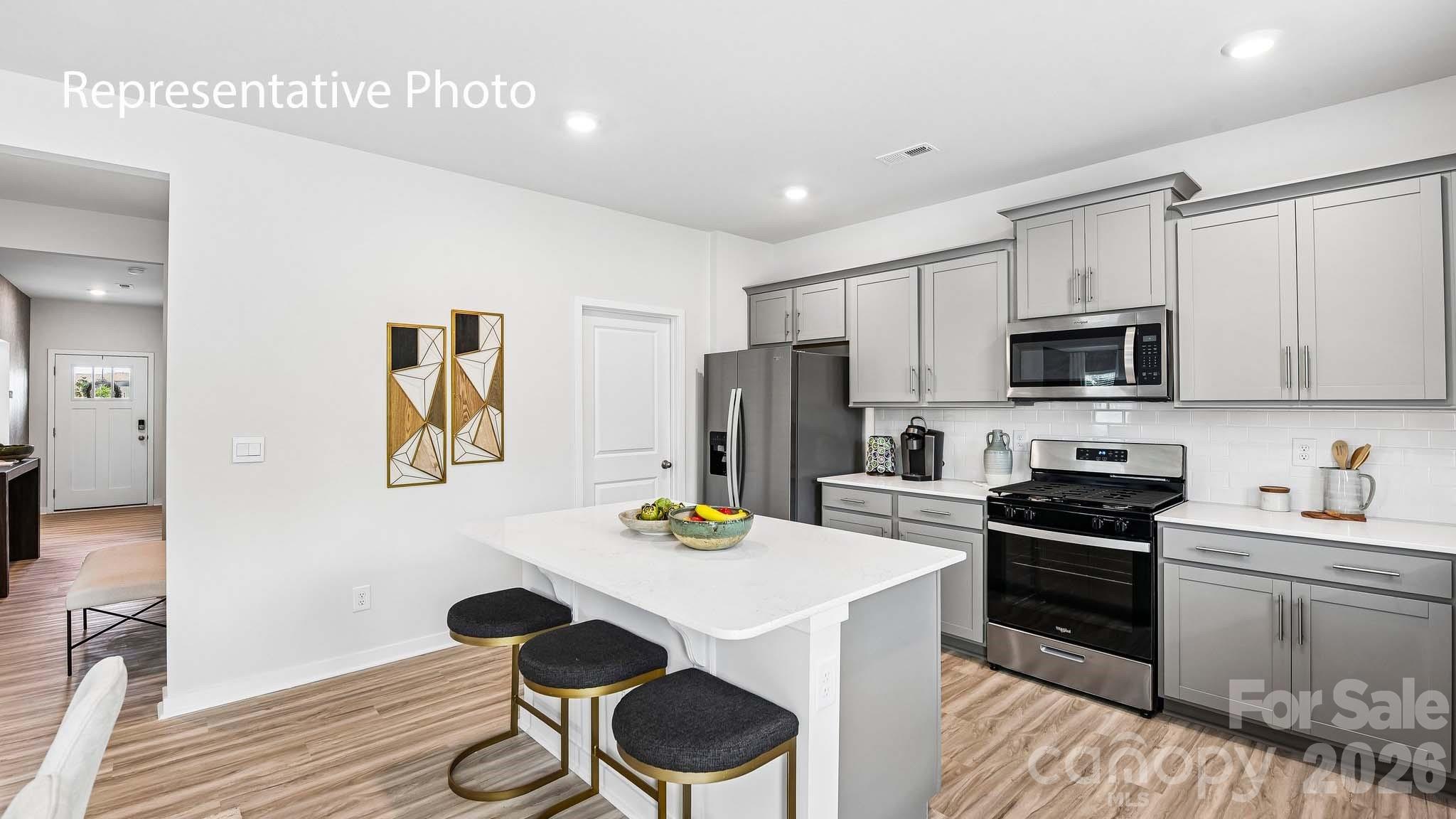 3635 Honey Locust Lane — Gastonia