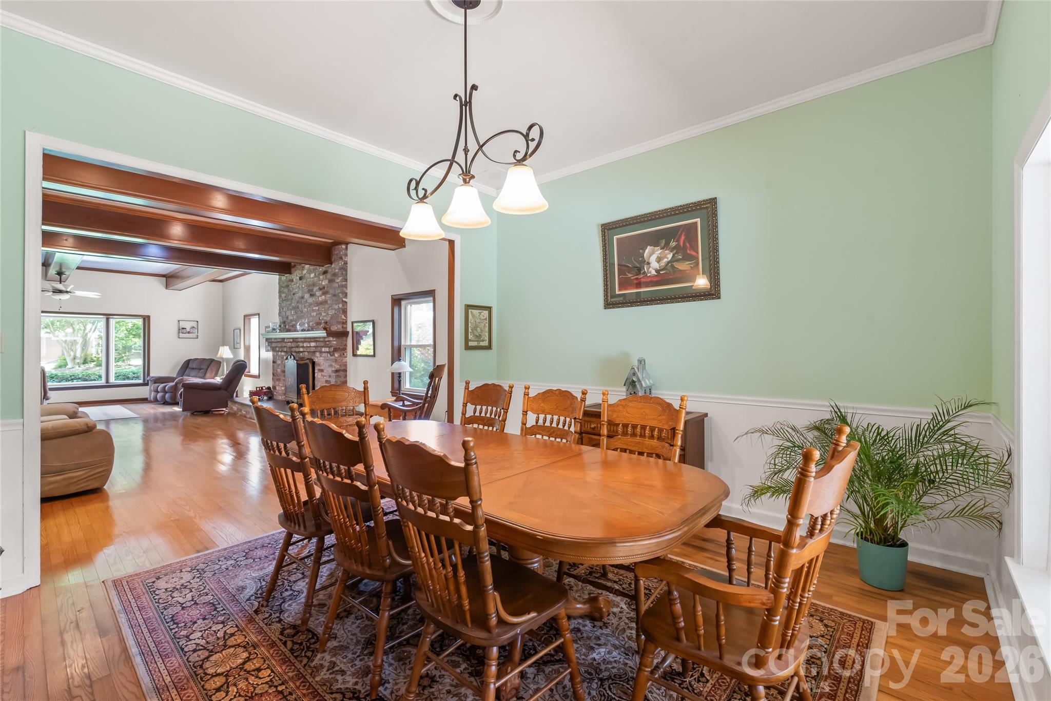 1339 Carmen Lane — Gastonia