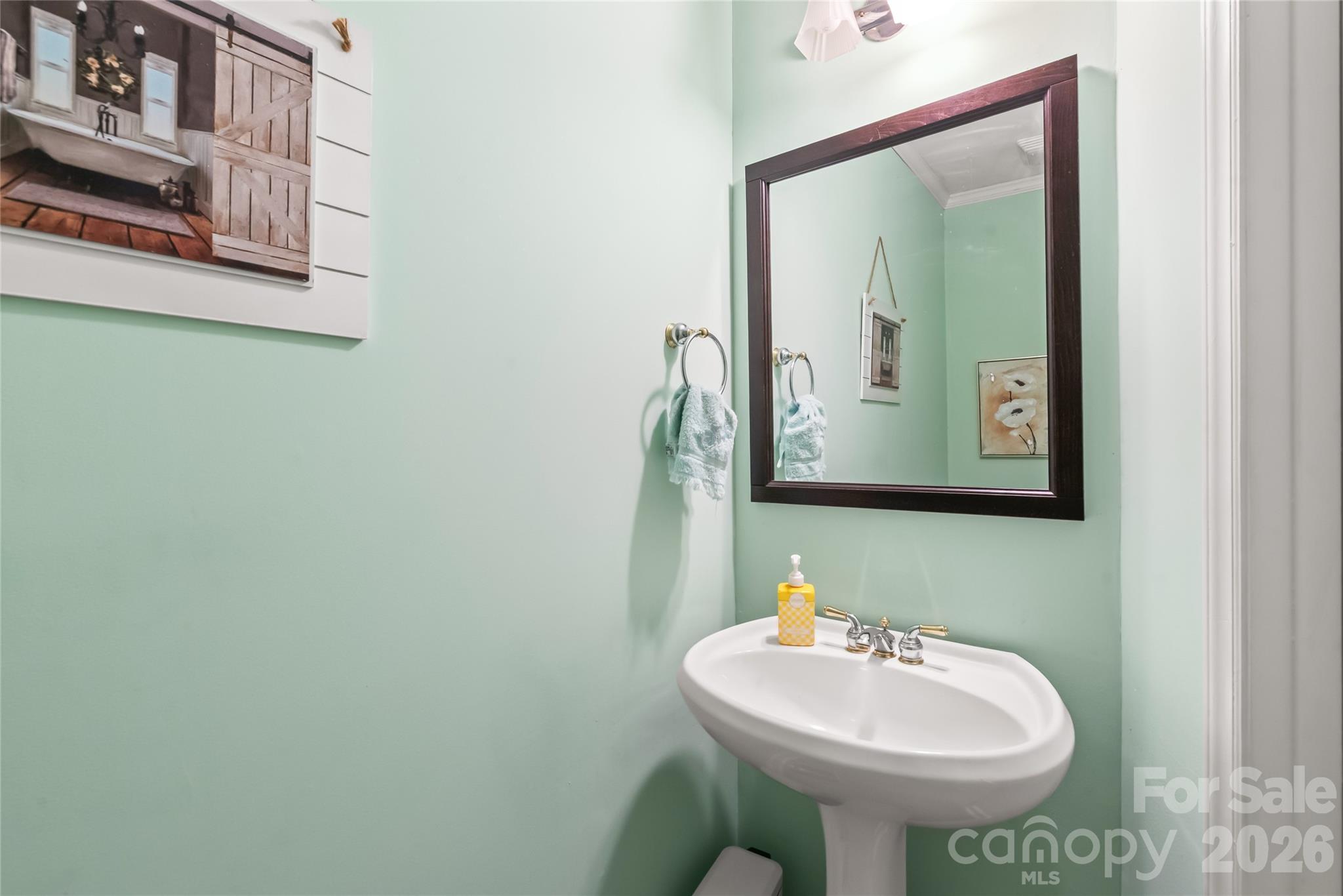 1339 Carmen Lane — Gastonia
