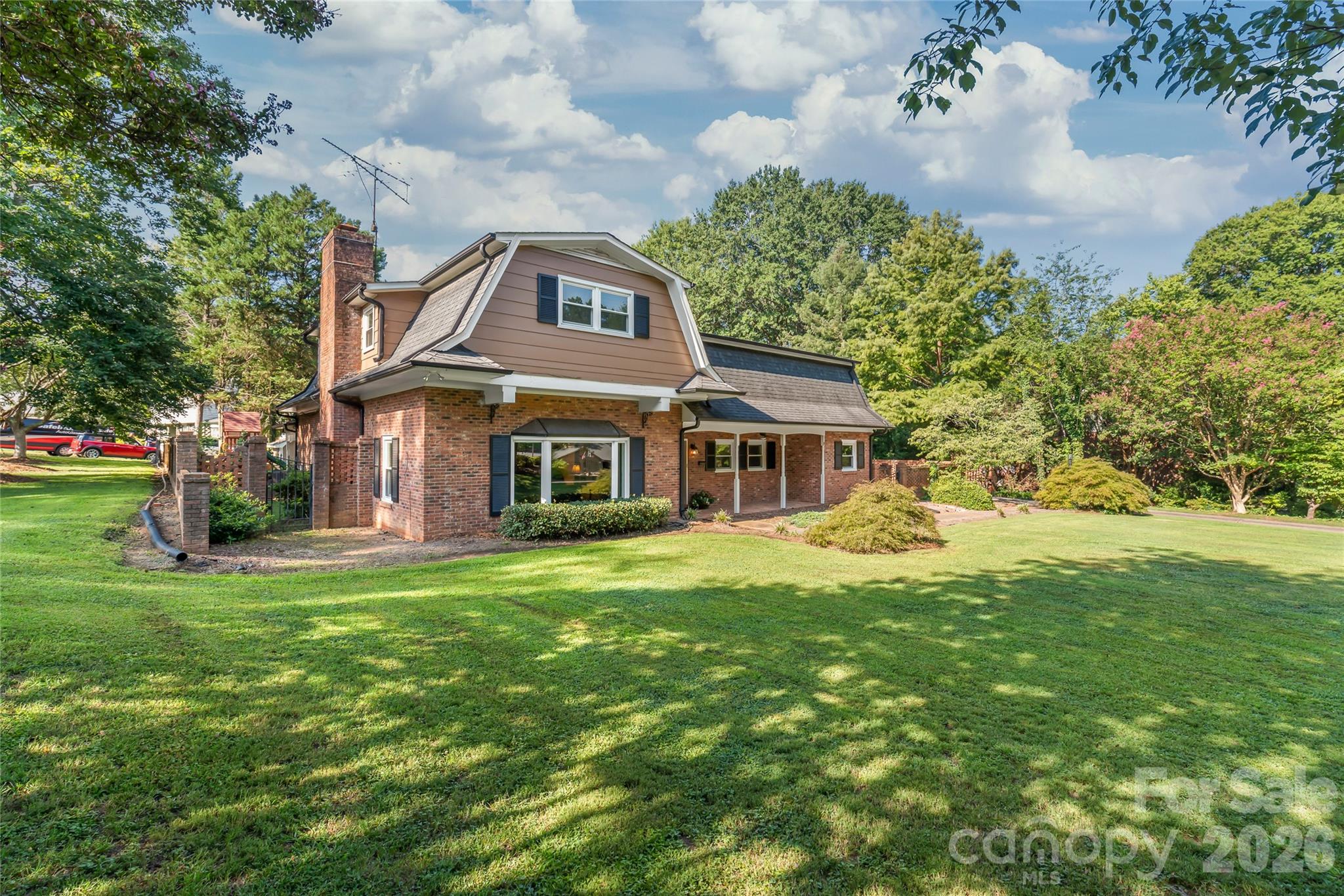 1339 Carmen Lane — Gastonia