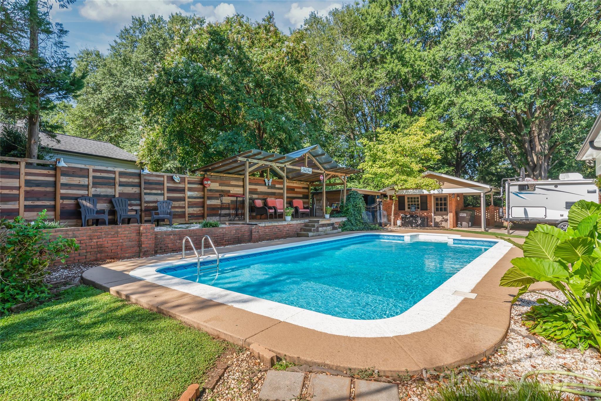 1339 Carmen Lane — Gastonia