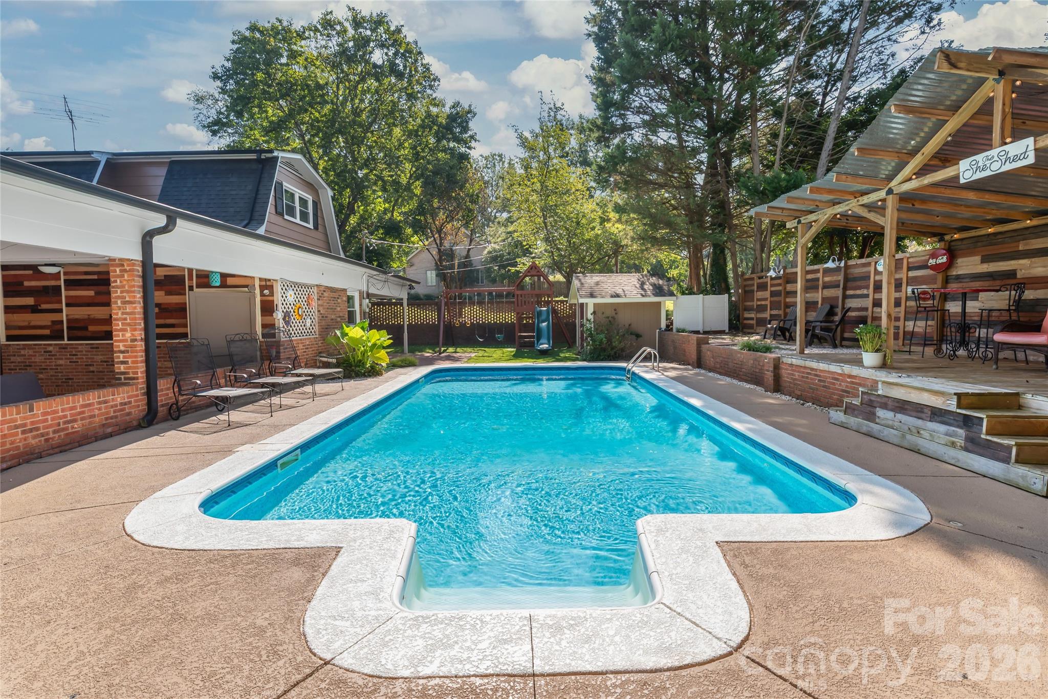 1339 Carmen Lane — Gastonia