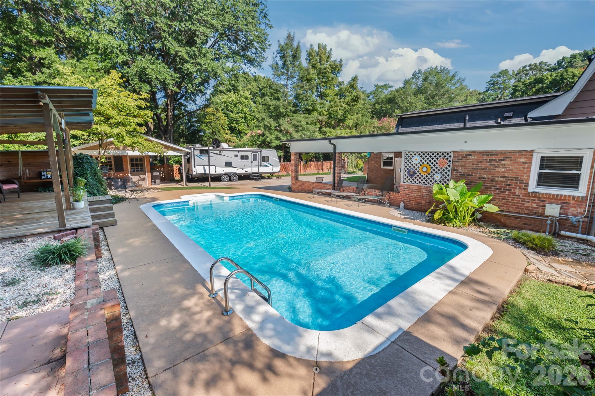 1339 Carmen Lane — Gastonia