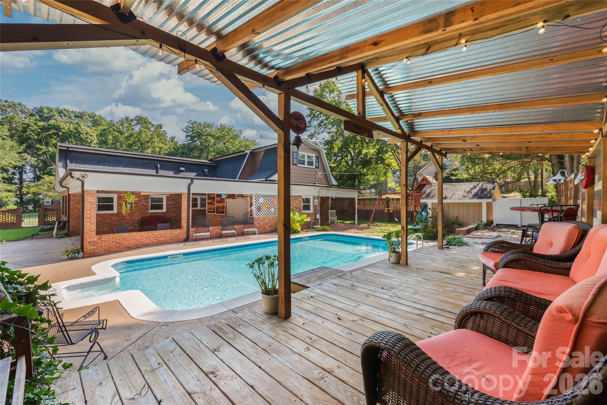 1339 Carmen Lane — Gastonia