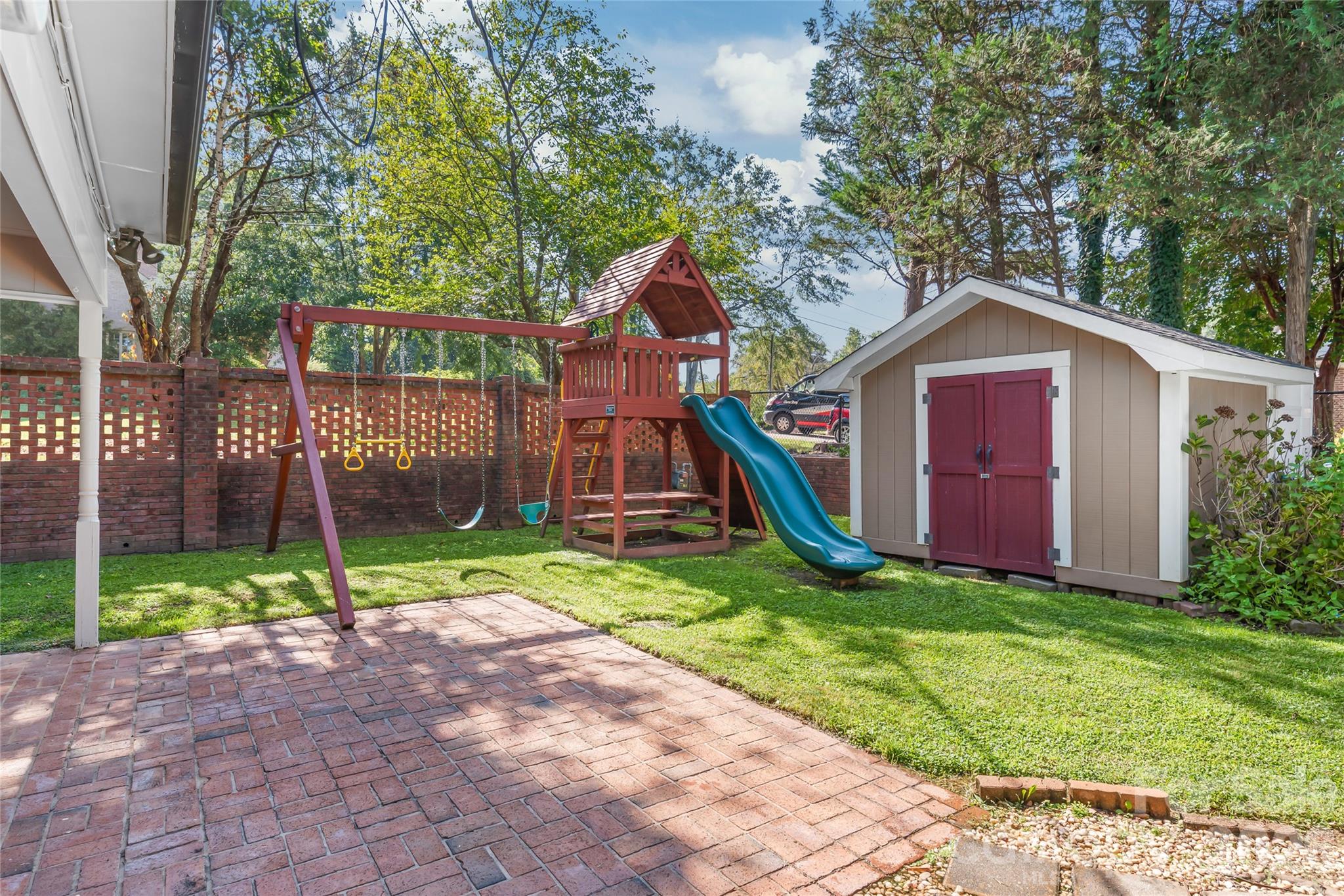 1339 Carmen Lane — Gastonia