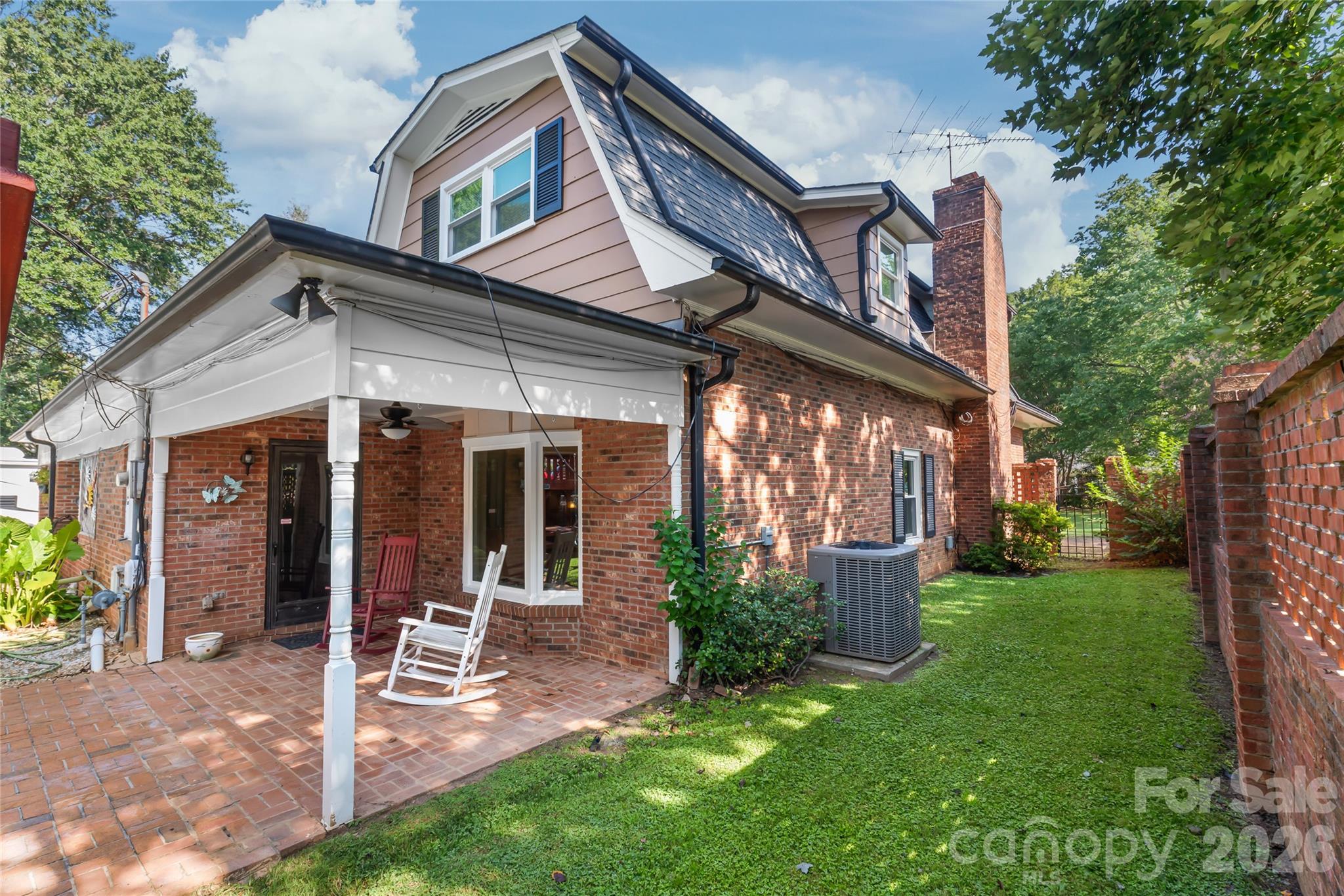 1339 Carmen Lane — Gastonia