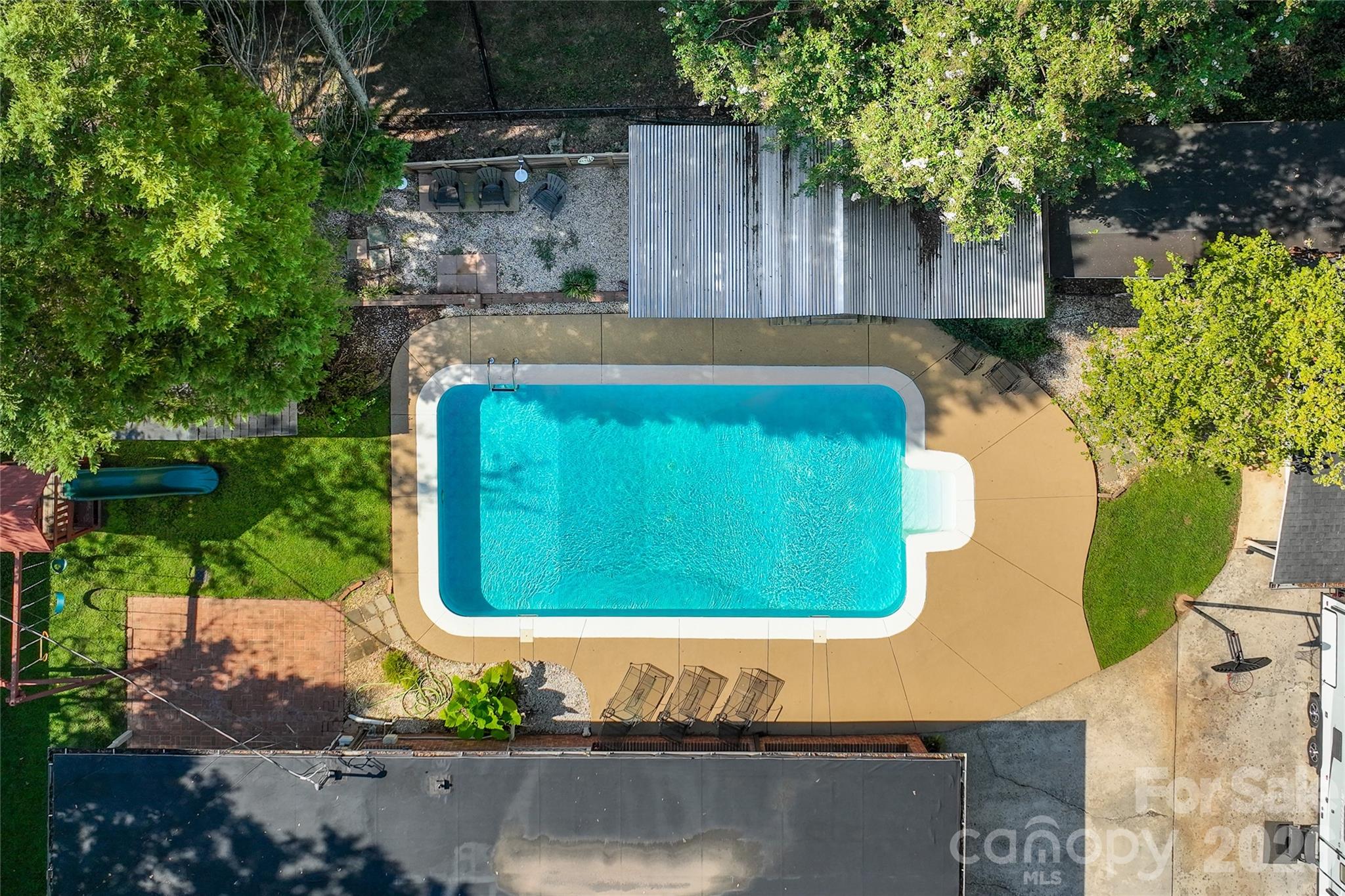 1339 Carmen Lane — Gastonia