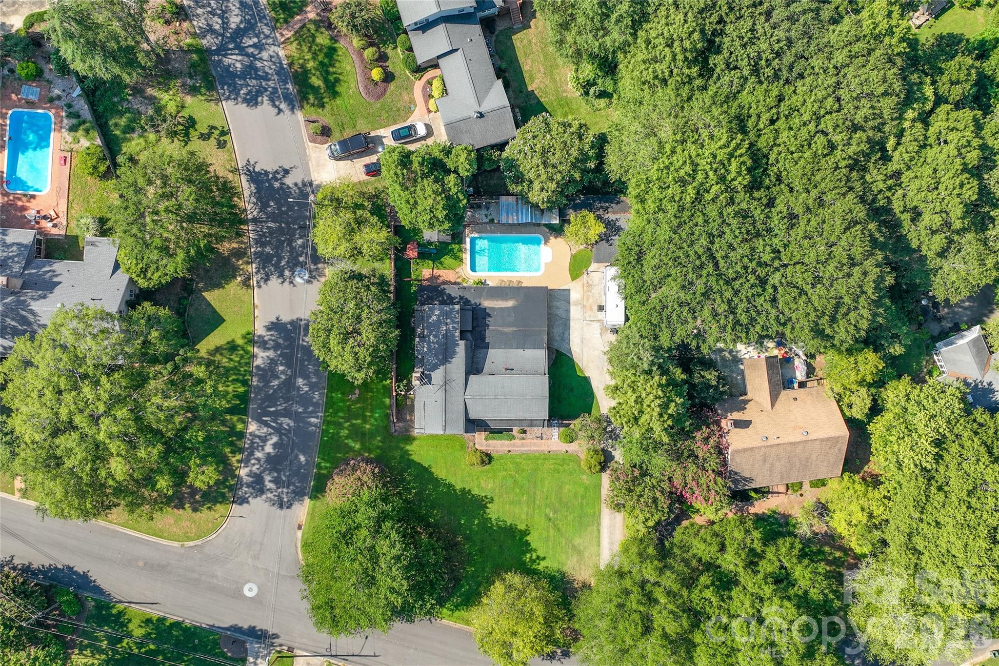 1339 Carmen Lane — Gastonia