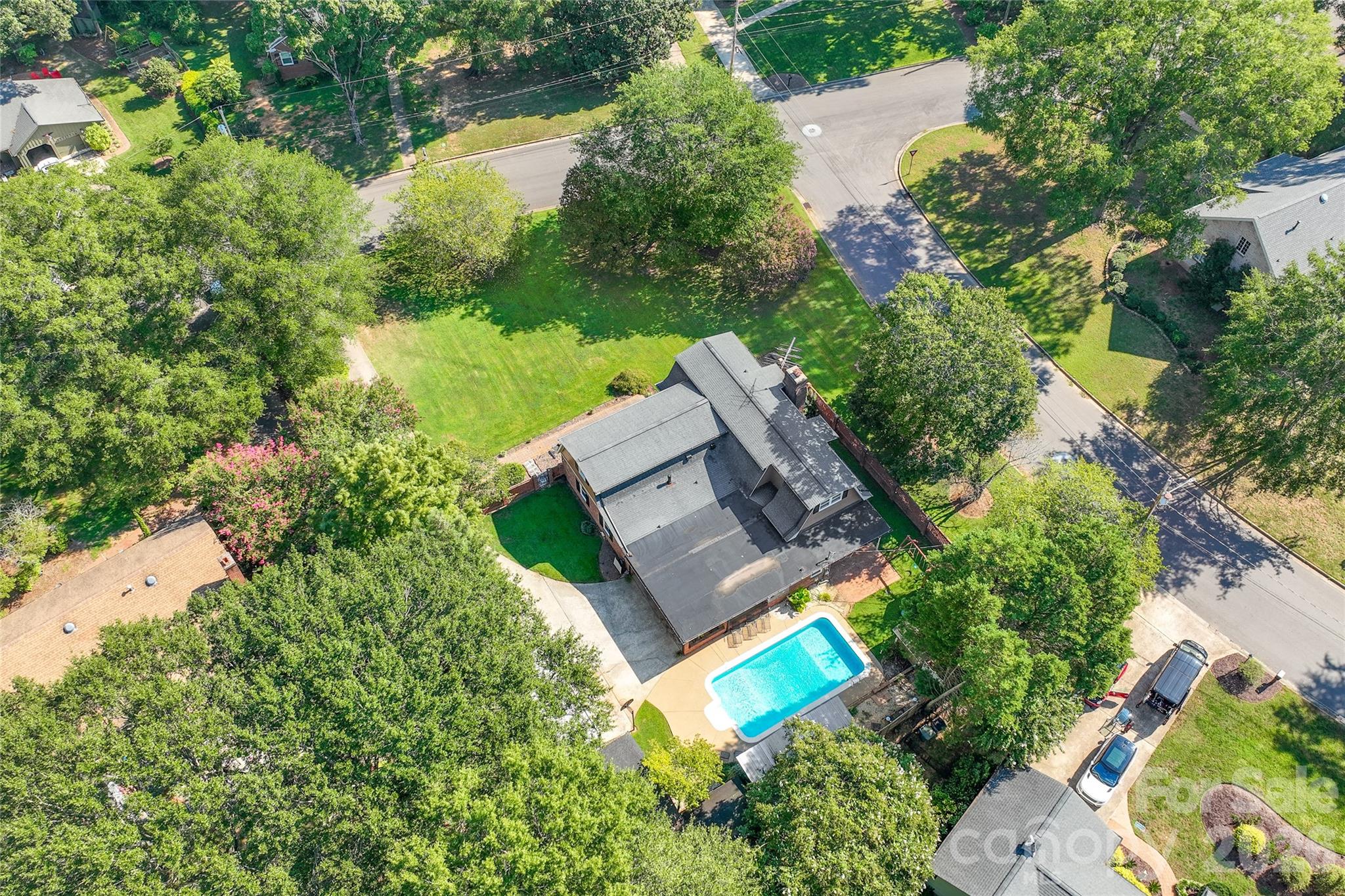 1339 Carmen Lane — Gastonia