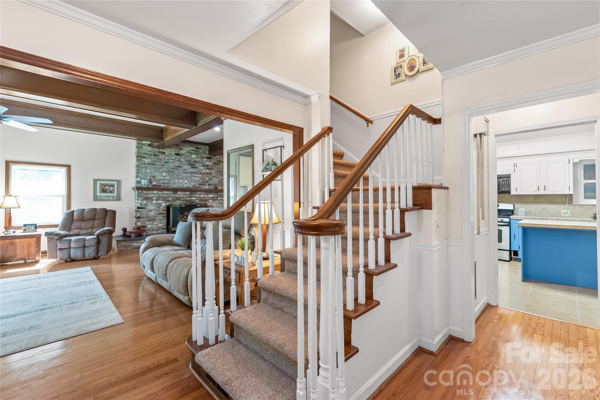 1339 Carmen Lane — Gastonia