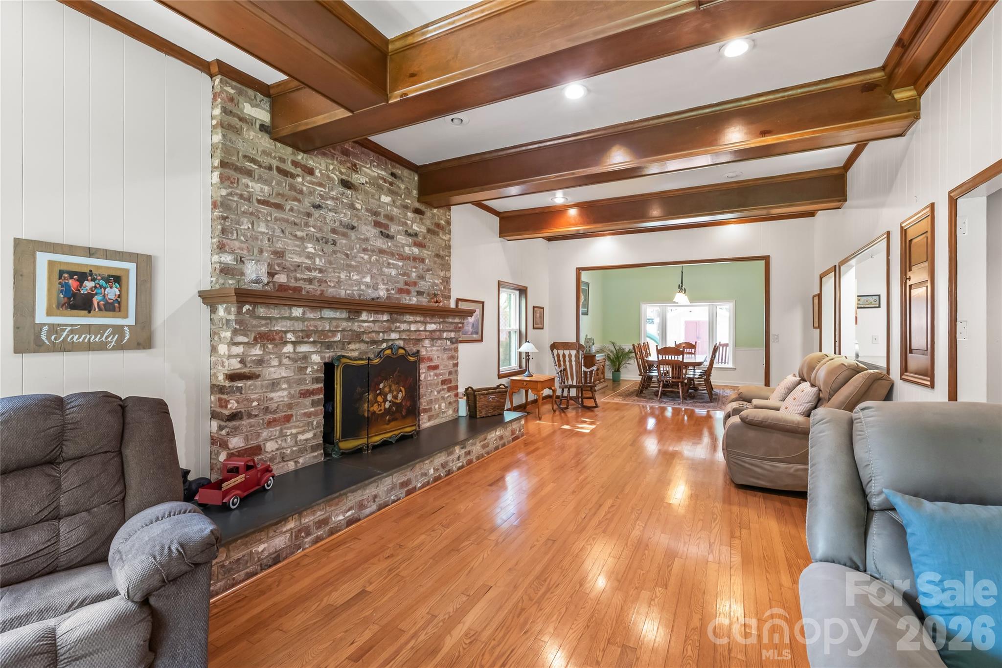 1339 Carmen Lane — Gastonia