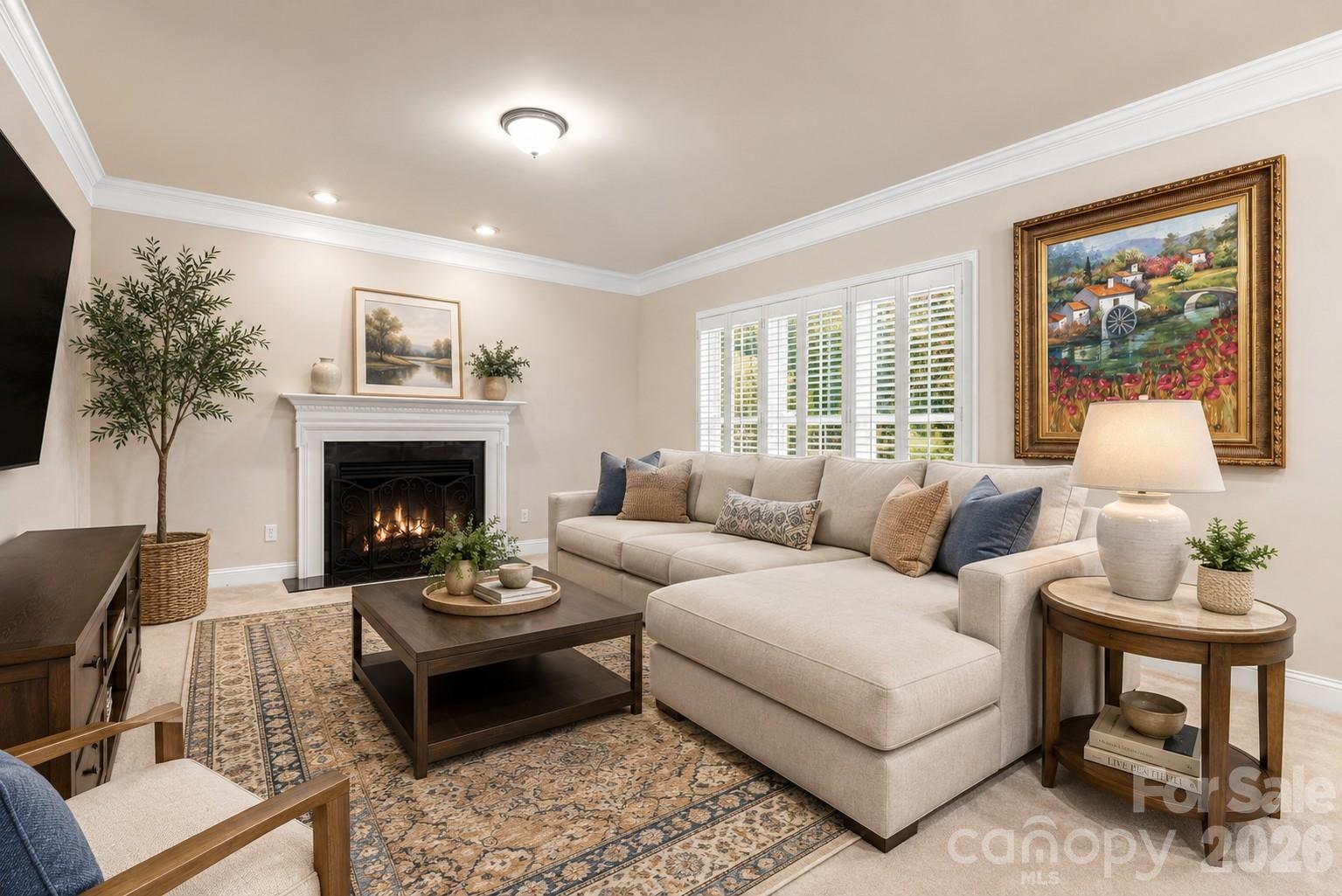 19104 Berkley Commons Drive — Cornelius