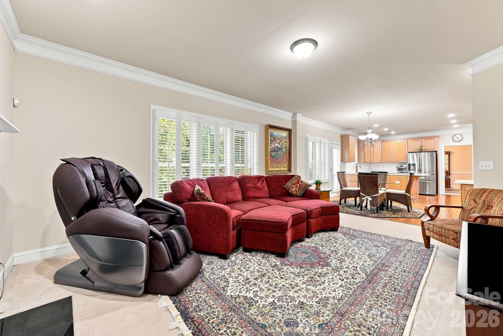 19104 Berkley Commons Drive — Cornelius