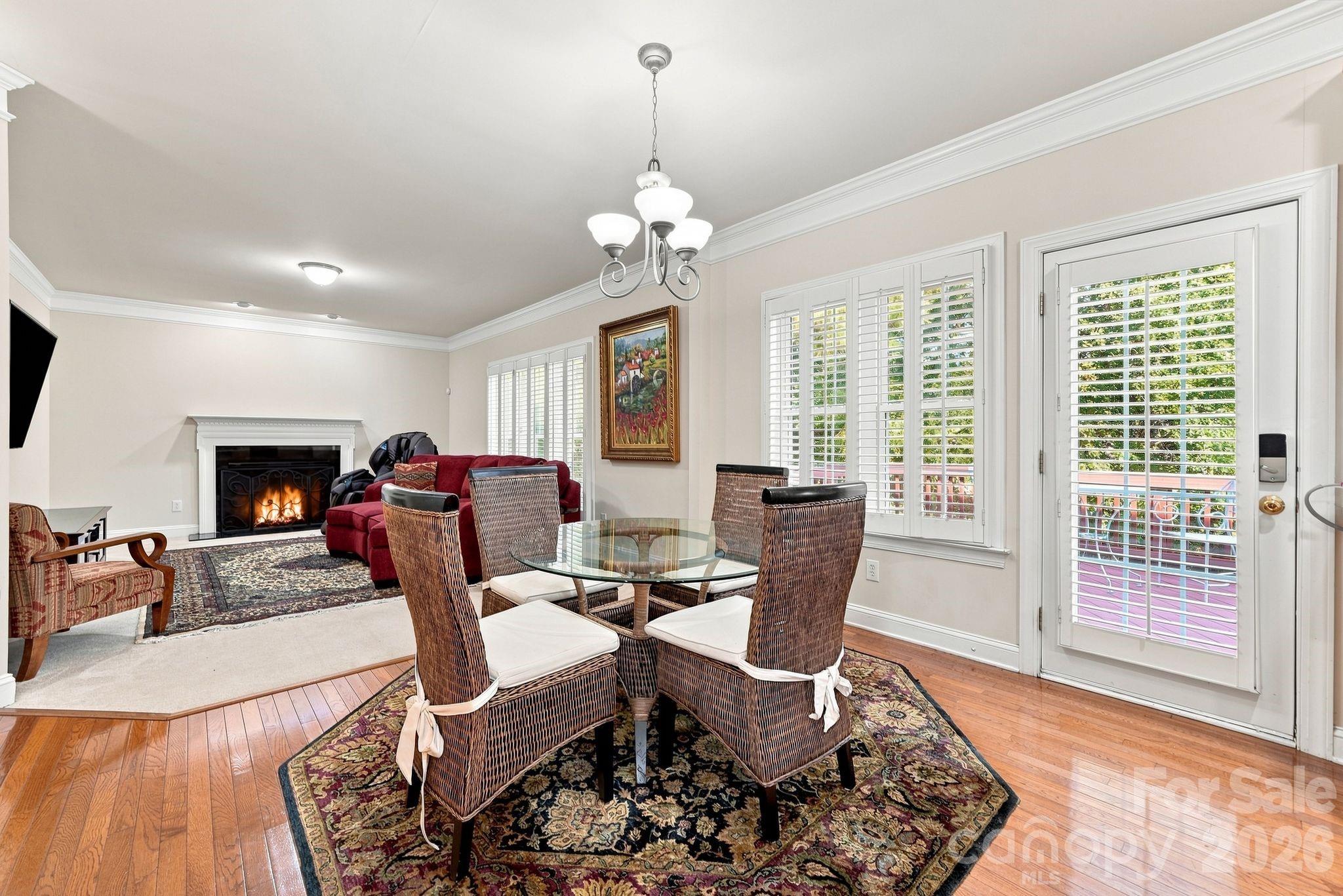 19104 Berkley Commons Drive — Cornelius