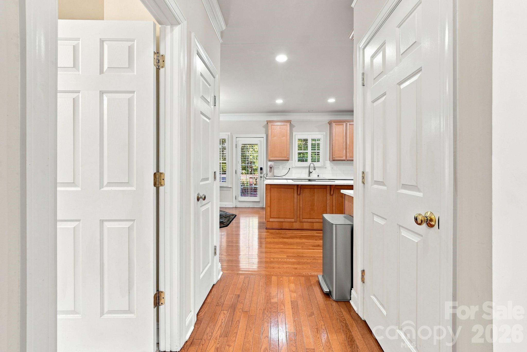 19104 Berkley Commons Drive — Cornelius
