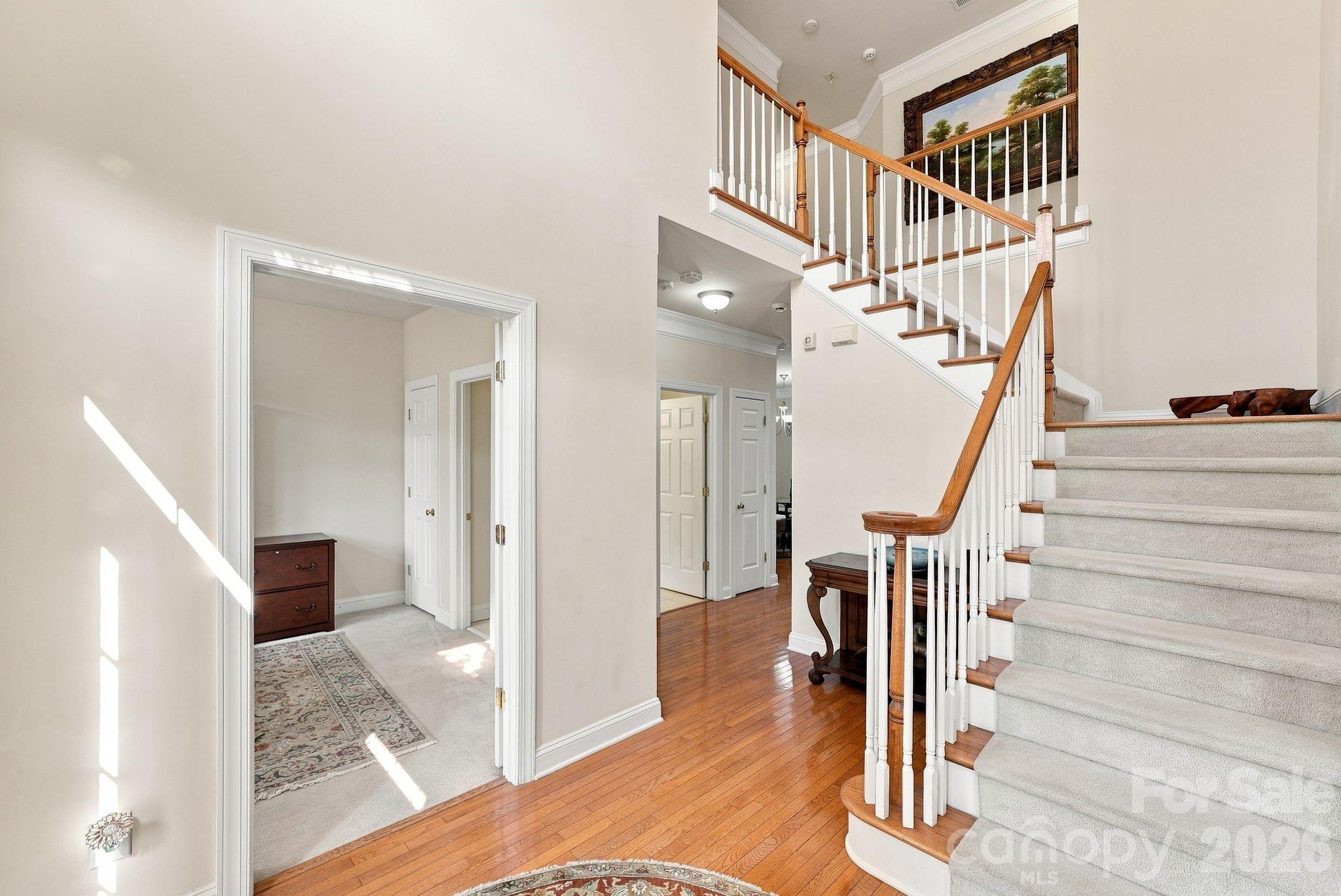 19104 Berkley Commons Drive — Cornelius