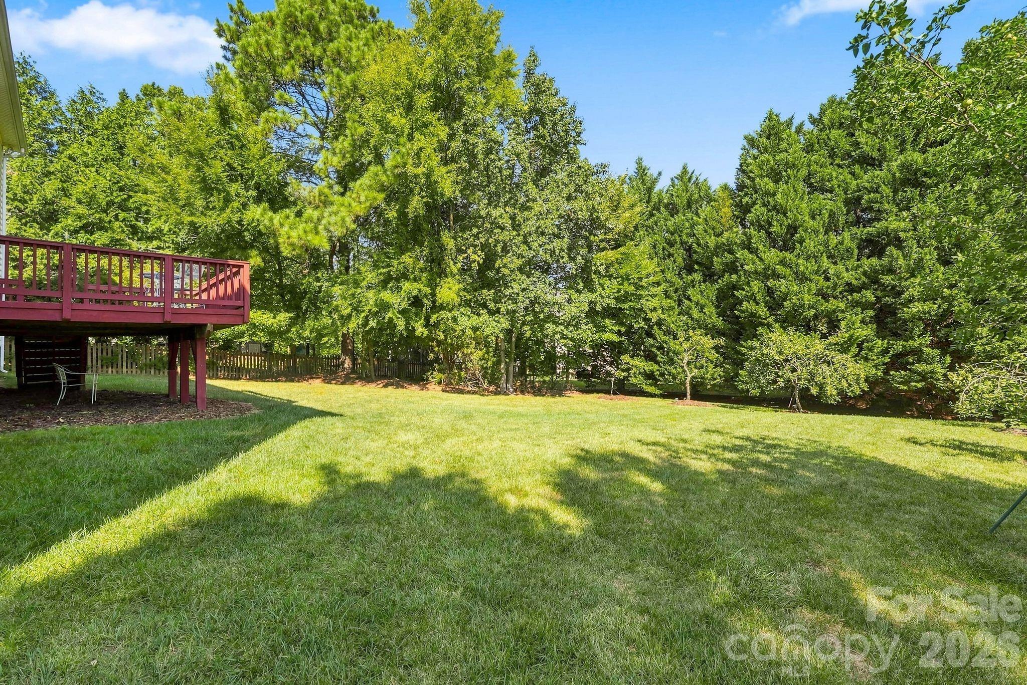 19104 Berkley Commons Drive — Cornelius