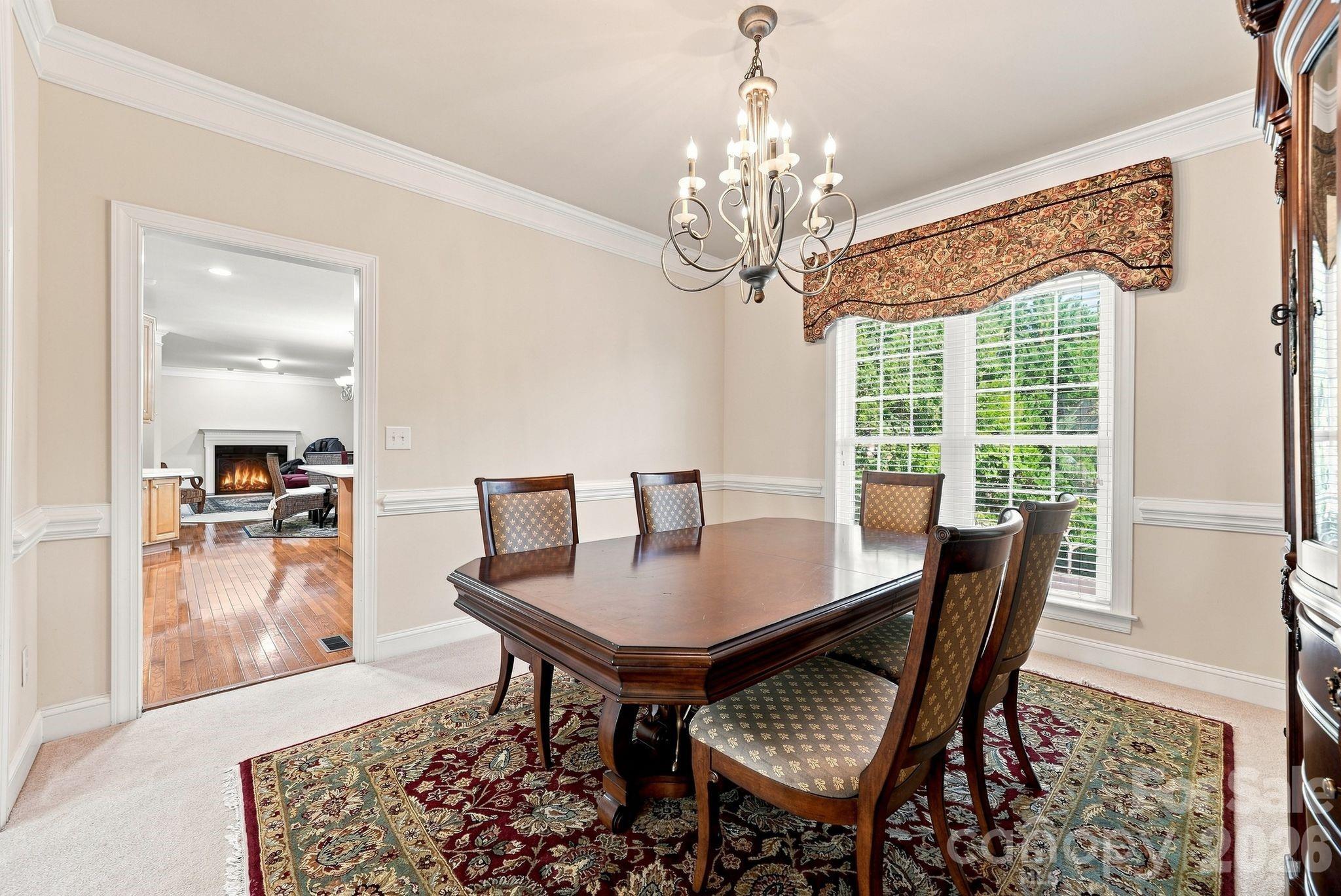 19104 Berkley Commons Drive — Cornelius