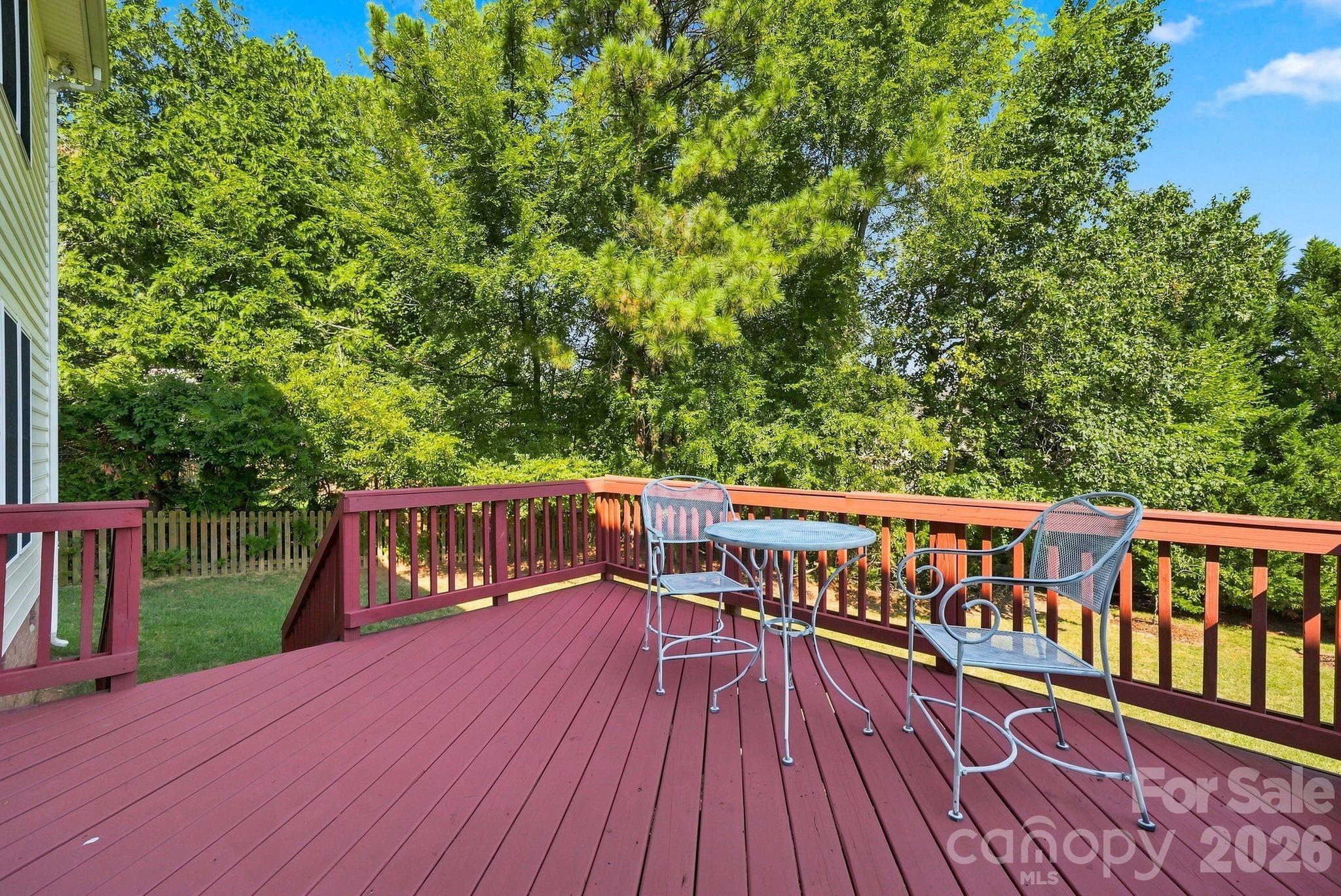 19104 Berkley Commons Drive — Cornelius