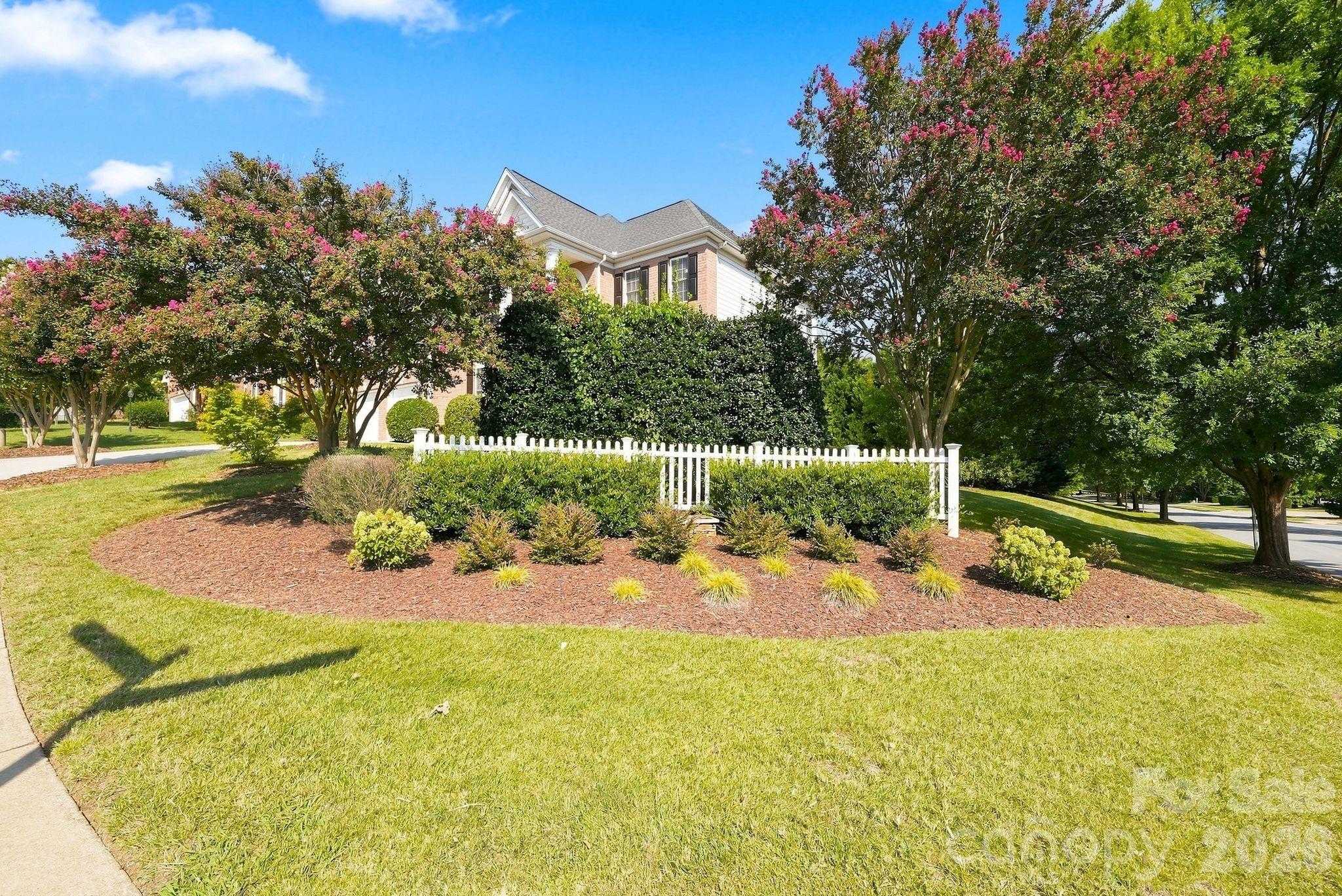 19104 Berkley Commons Drive — Cornelius