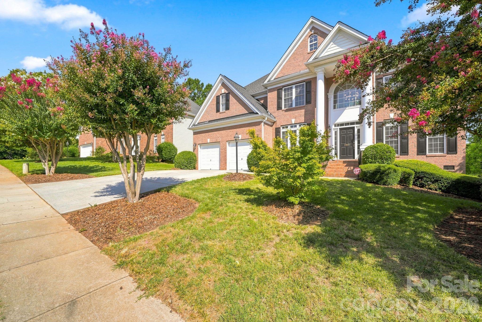 19104 Berkley Commons Drive — Cornelius
