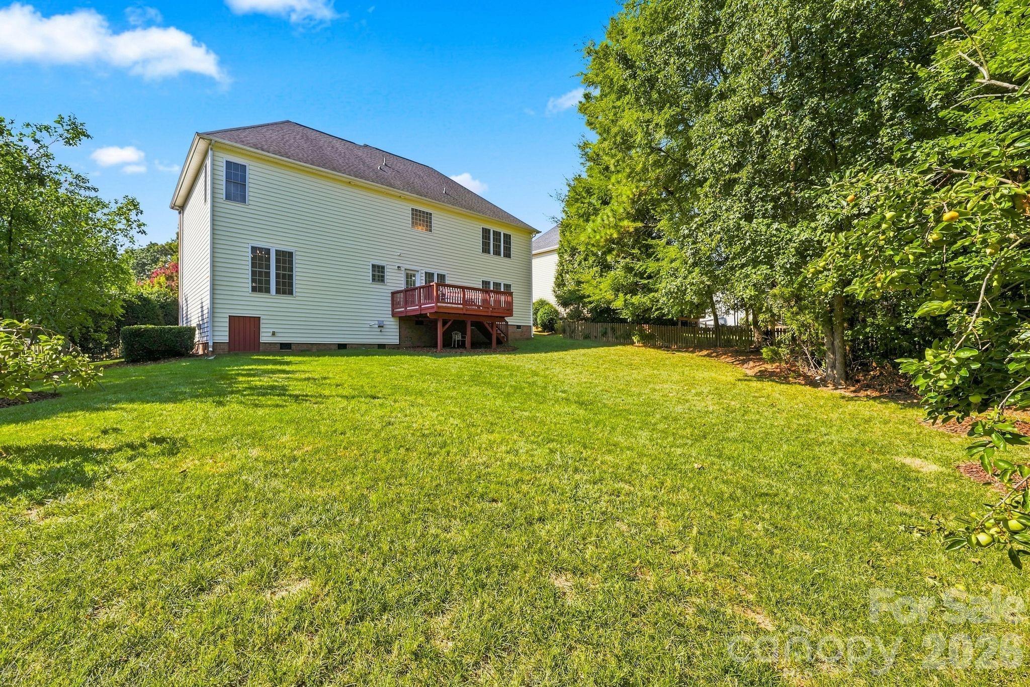 19104 Berkley Commons Drive — Cornelius