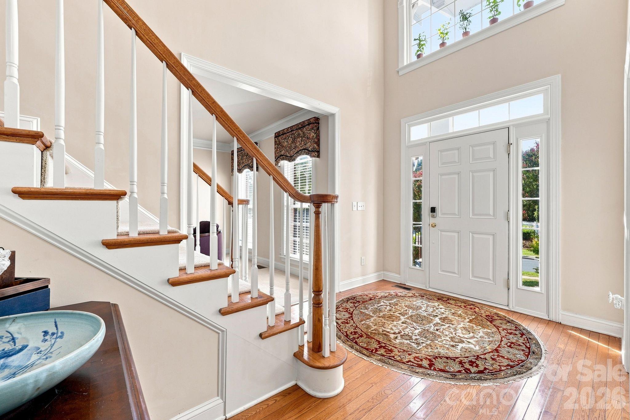 19104 Berkley Commons Drive — Cornelius