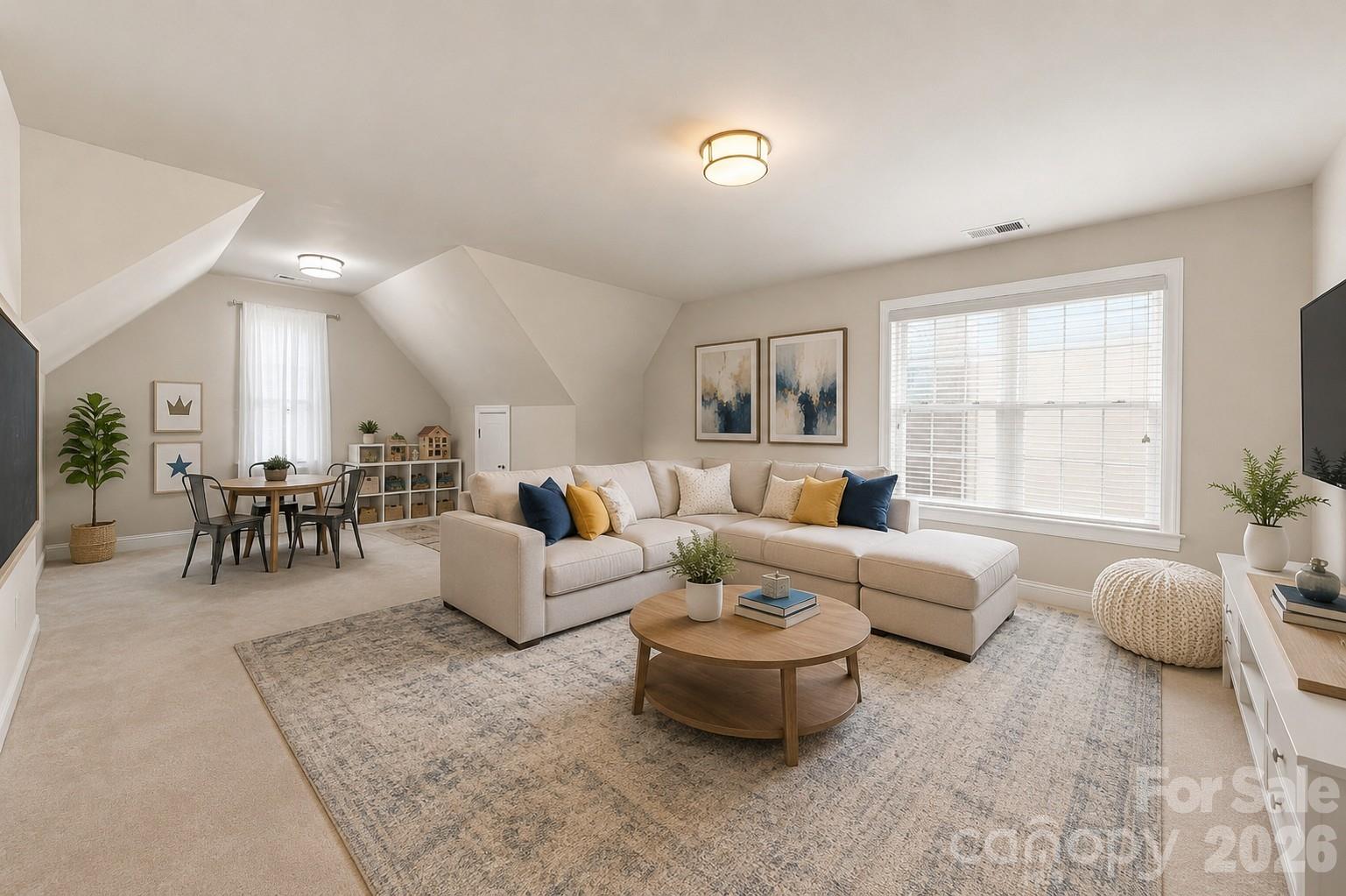 19104 Berkley Commons Drive — Cornelius