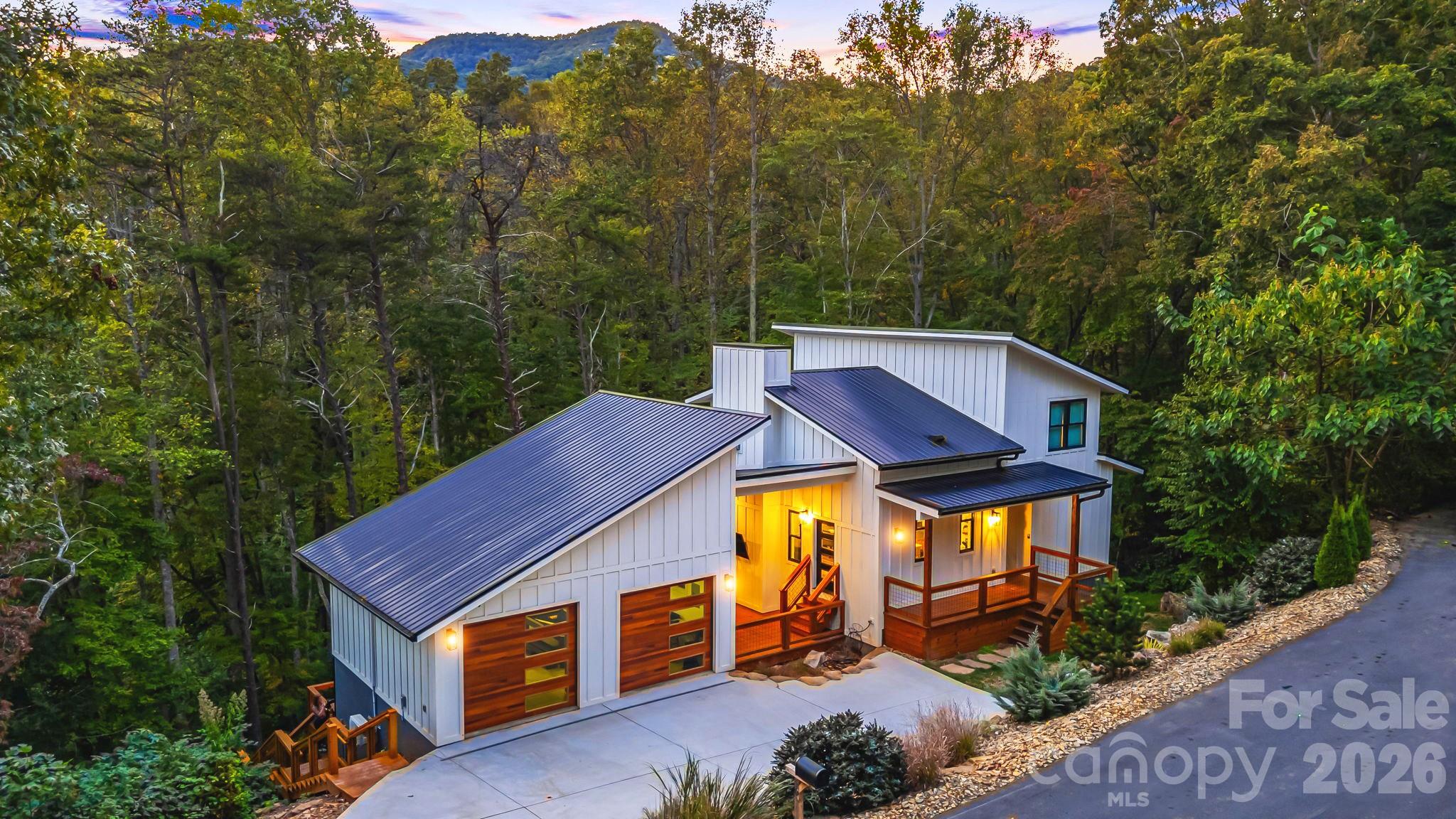 56 Creek Run Road — Candler