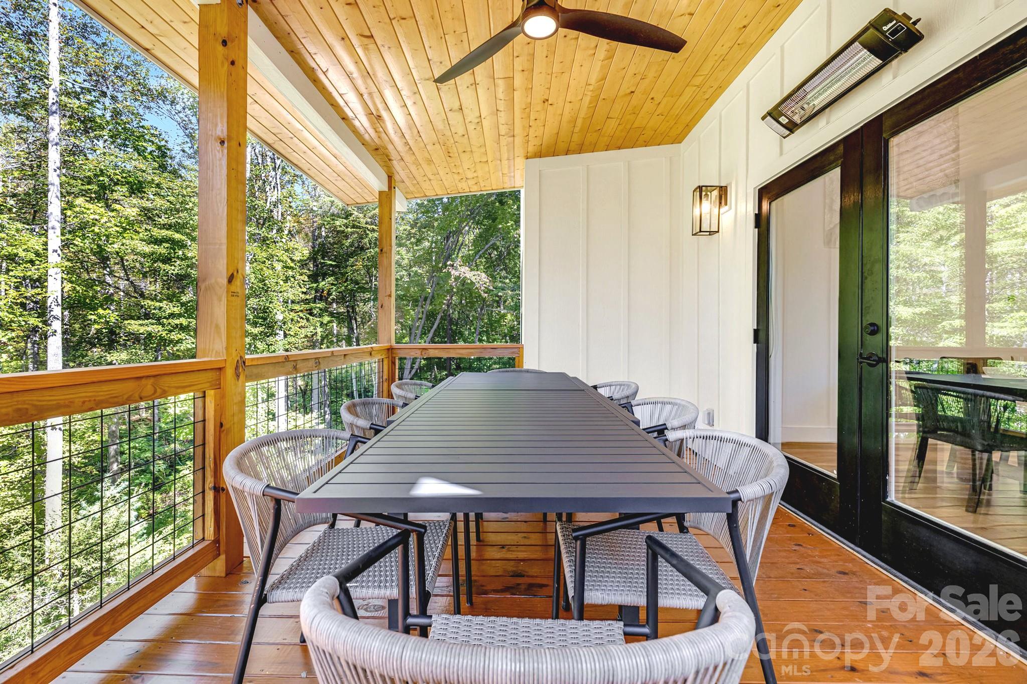 56 Creek Run Road — Candler
