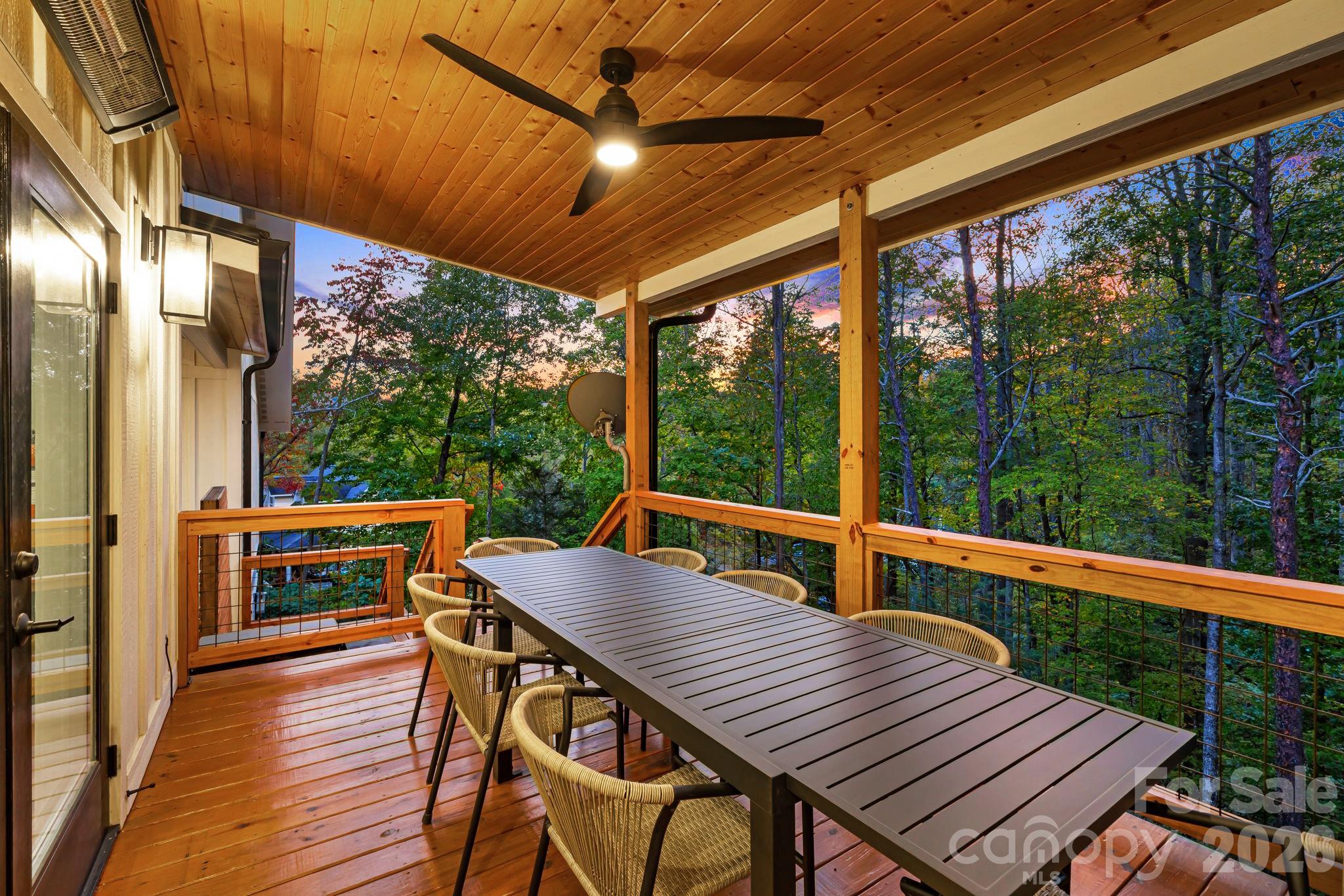 56 Creek Run Road — Candler